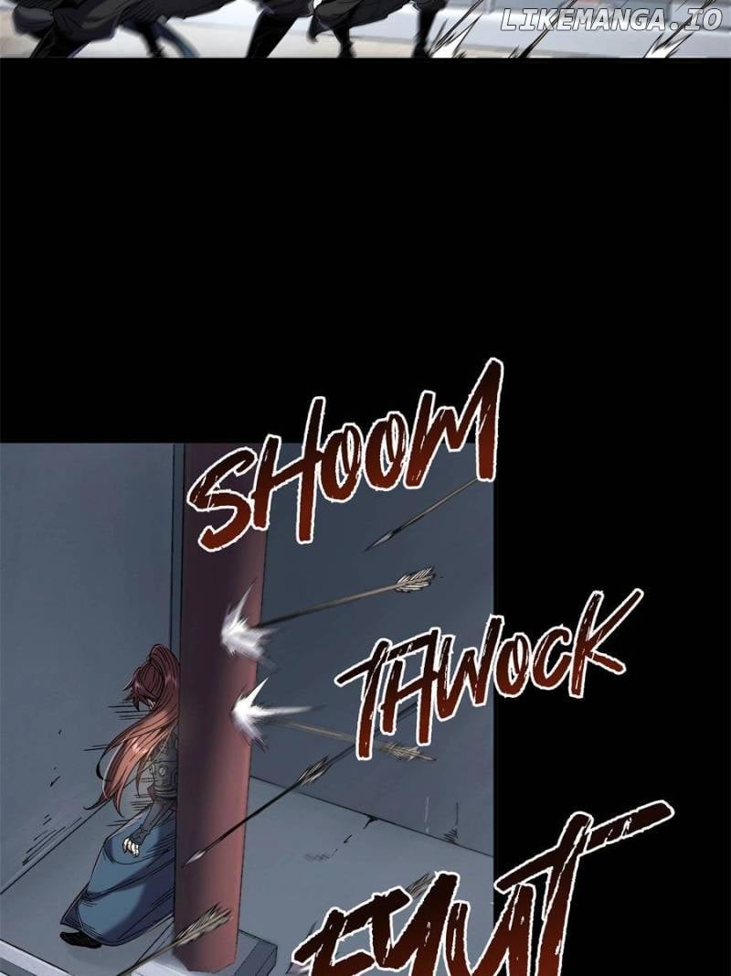 Celebrating The Remaining Life Chapter 43 - page 52