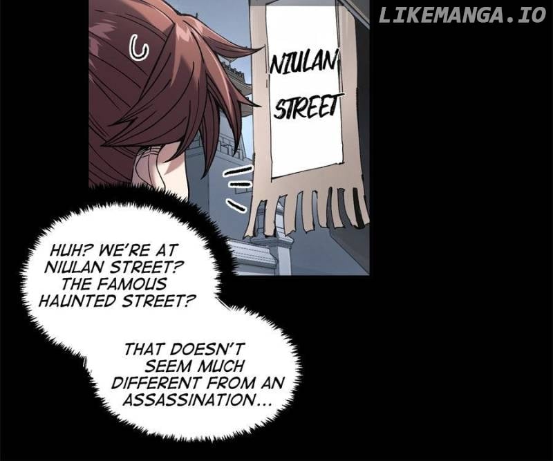 Celebrating The Remaining Life Chapter 43 - page 54