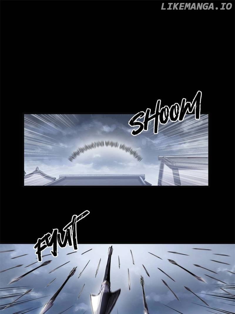 Celebrating The Remaining Life Chapter 43 - page 55