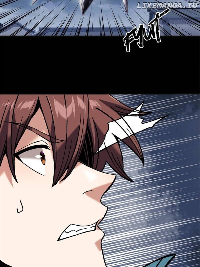 Celebrating The Remaining Life Chapter 43 - page 56