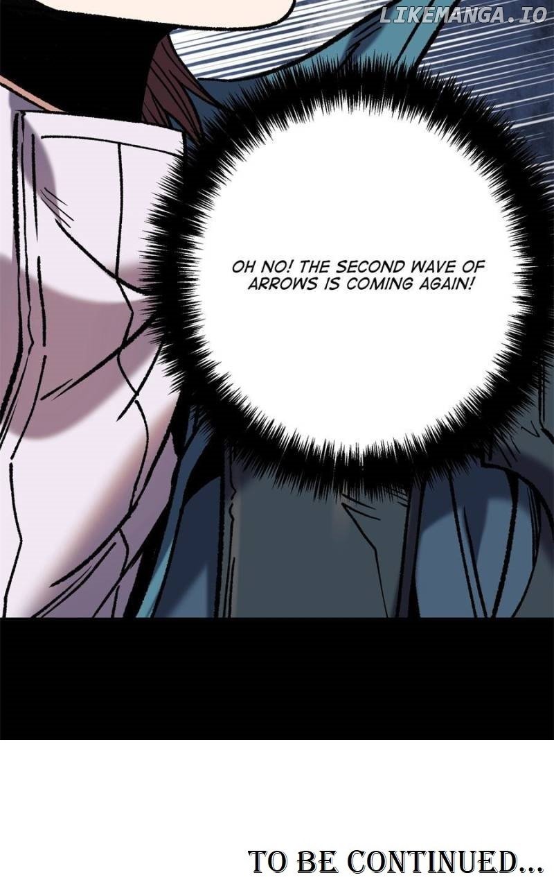 Celebrating The Remaining Life Chapter 43 - page 57