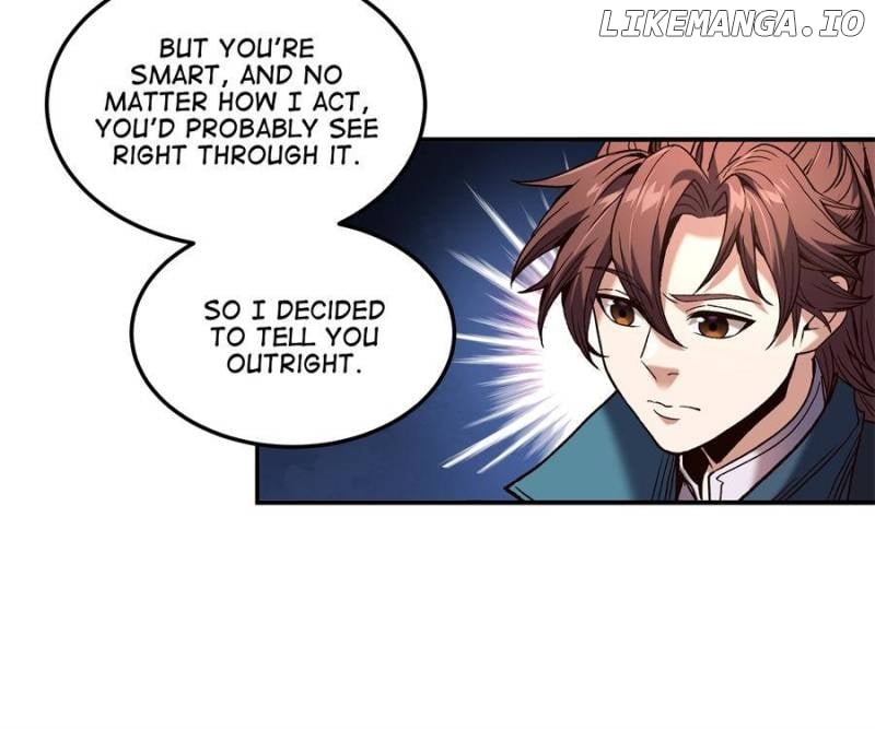Celebrating The Remaining Life Chapter 43 - page 6