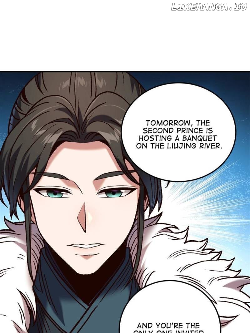 Celebrating The Remaining Life Chapter 43 - page 7