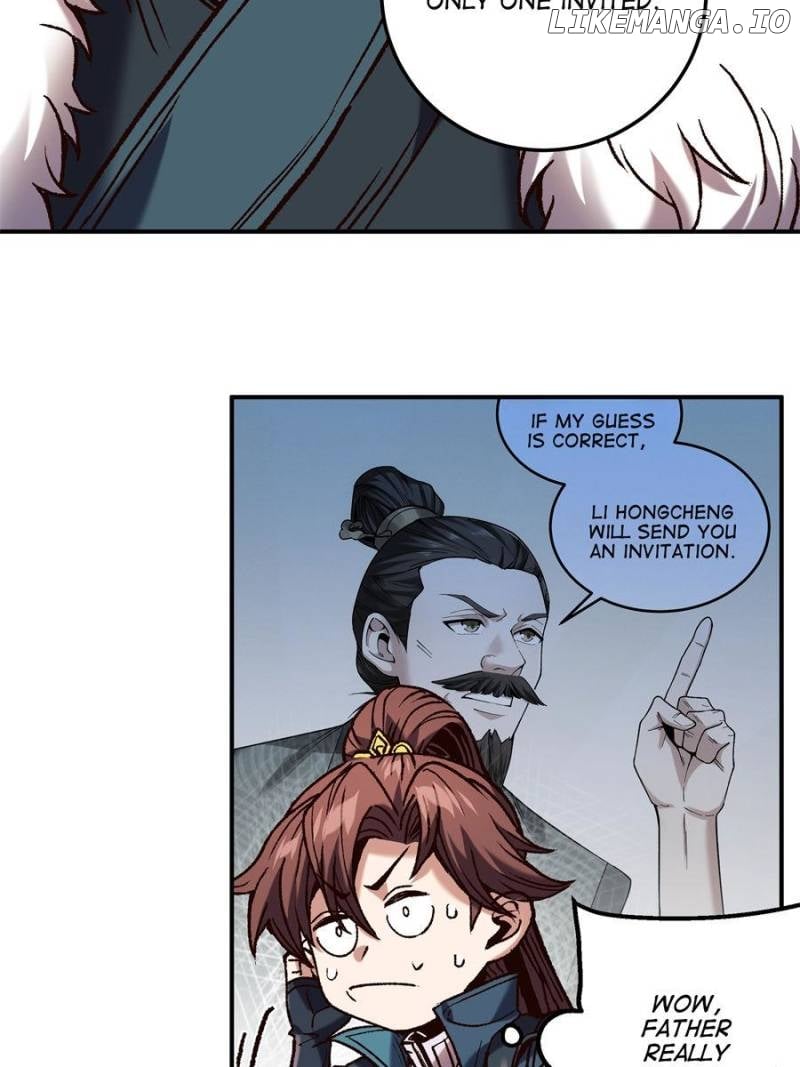 Celebrating The Remaining Life Chapter 43 - page 8