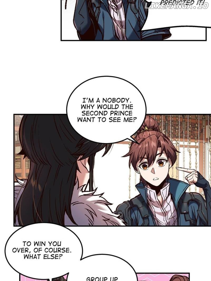 Celebrating The Remaining Life Chapter 43 - page 9