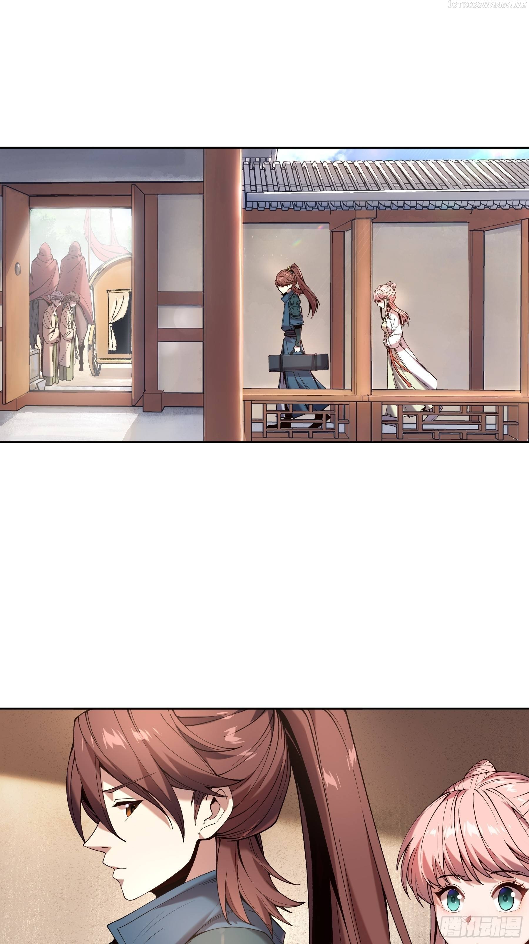 Celebrating The Remaining Life Chapter 26 - page 12