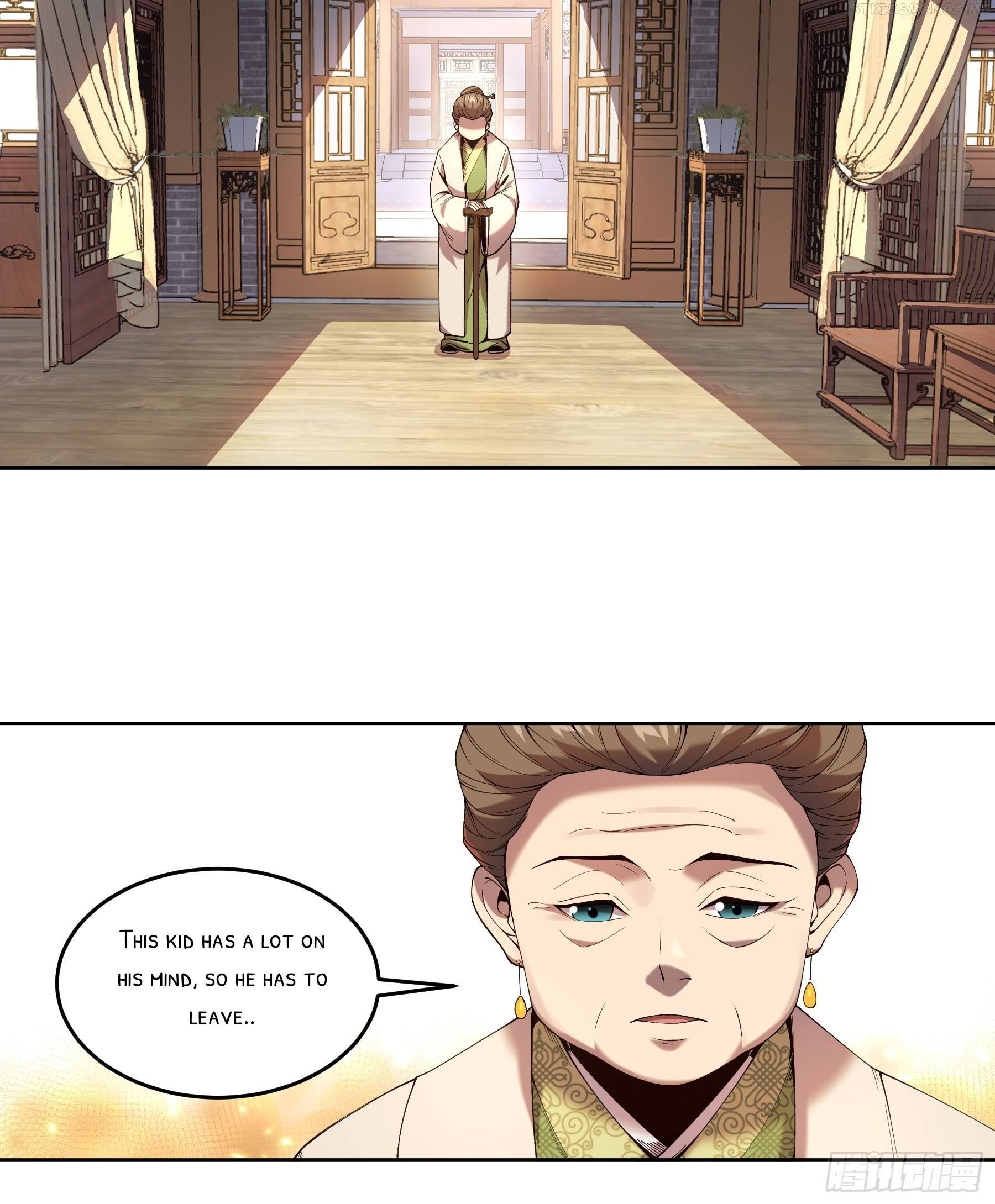 Celebrating The Remaining Life Chapter 26 - page 14