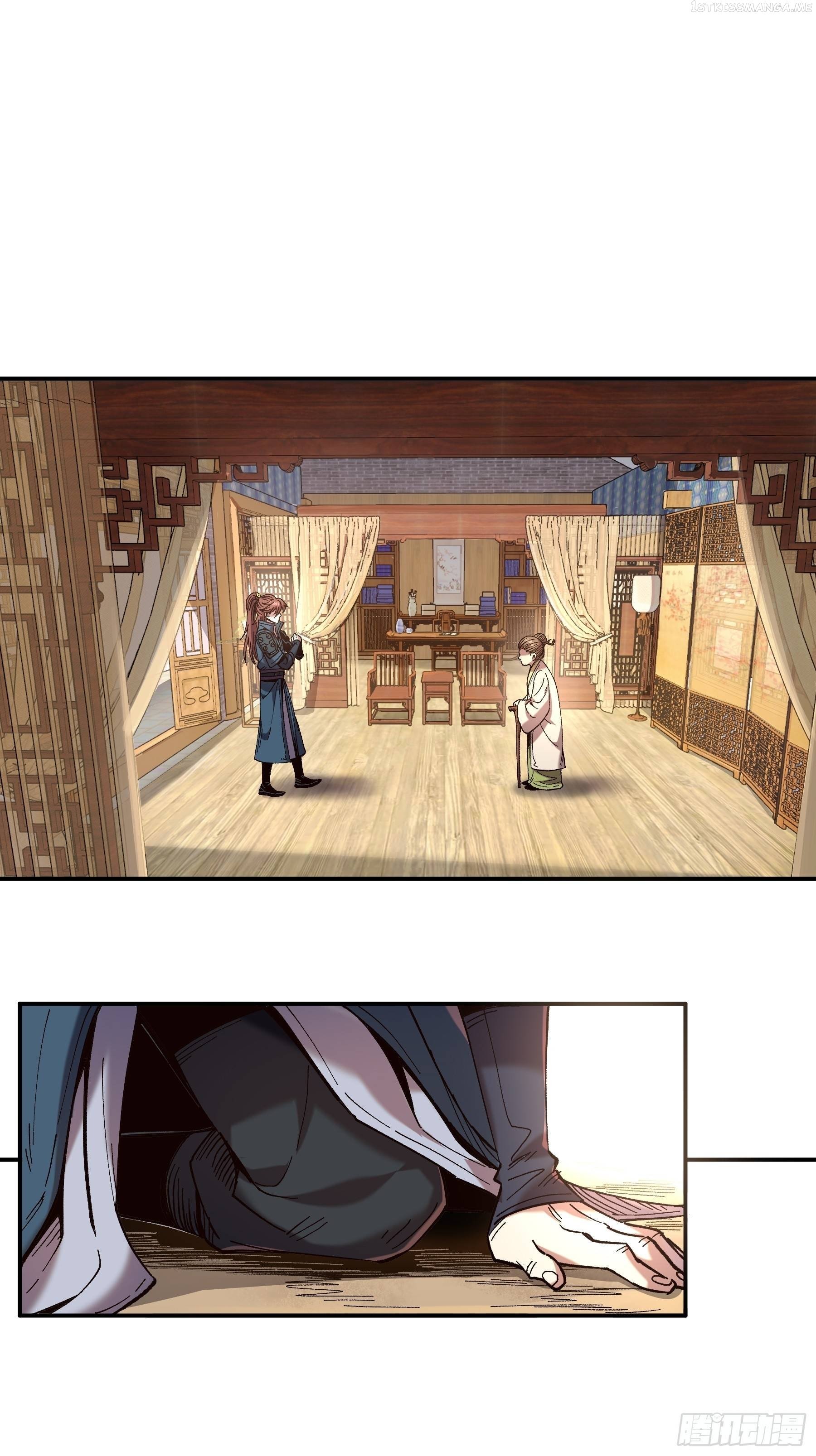 Celebrating The Remaining Life Chapter 26 - page 19