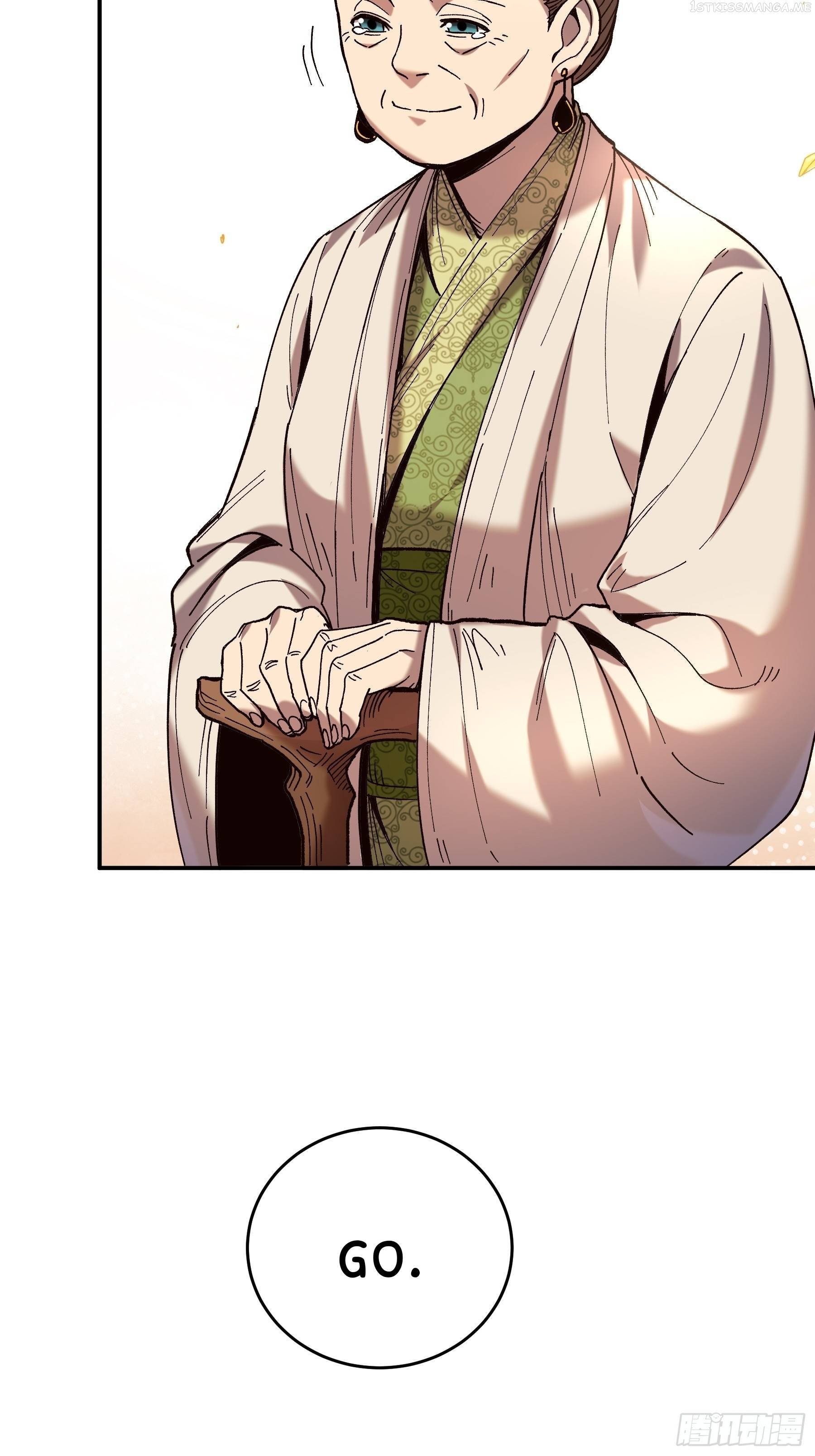 Celebrating The Remaining Life Chapter 26 - page 21