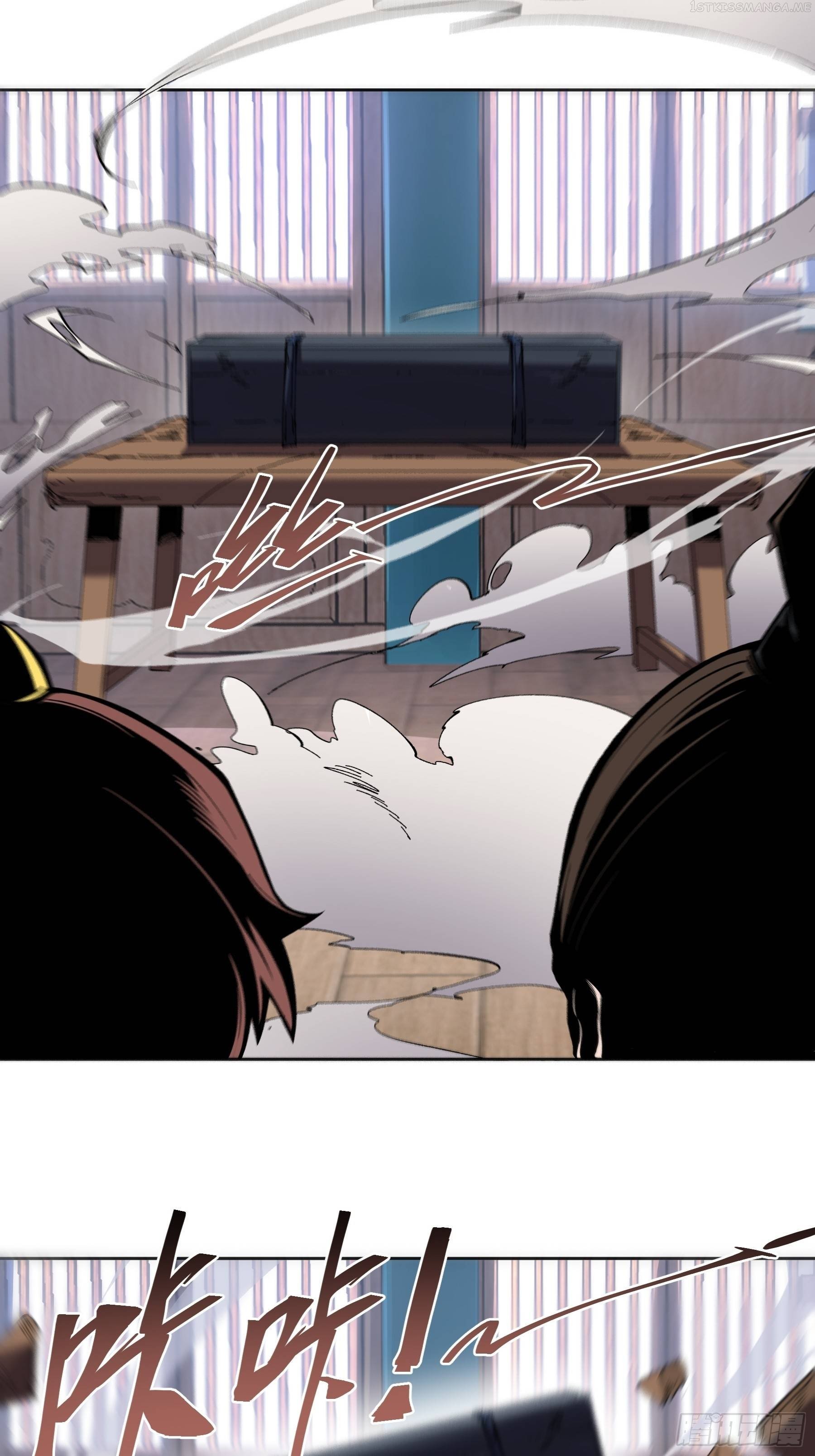 Celebrating The Remaining Life Chapter 26 - page 4