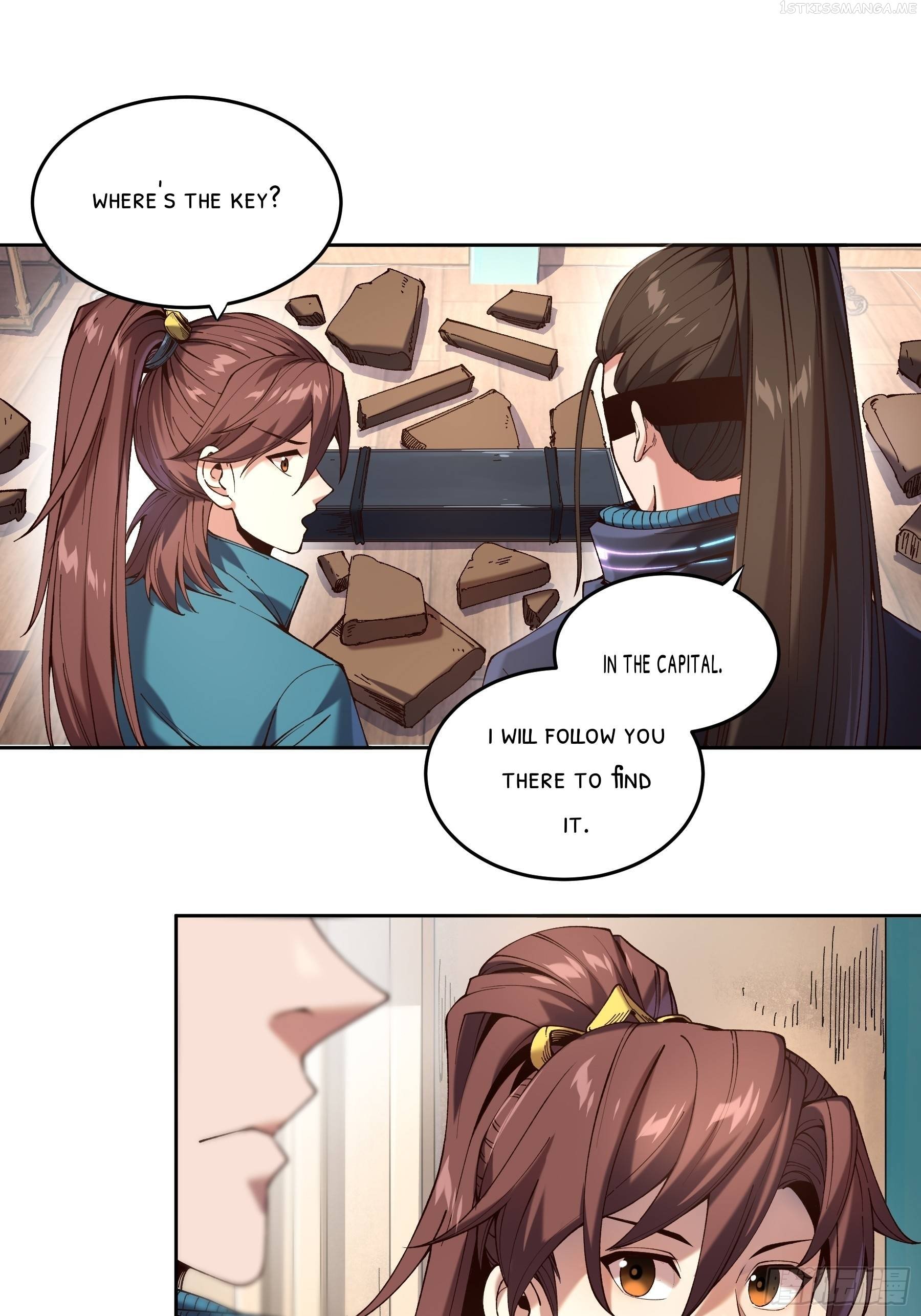 Celebrating The Remaining Life Chapter 26 - page 6