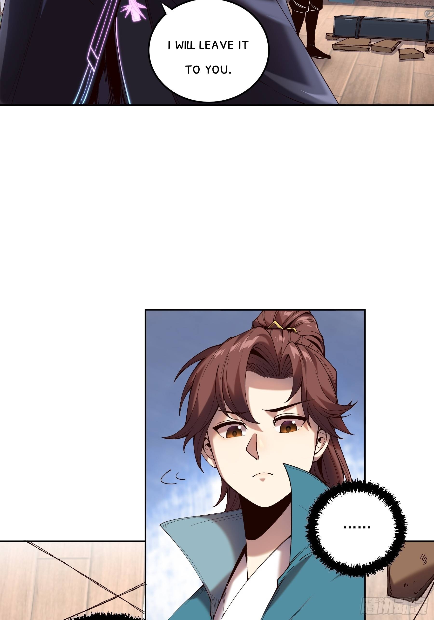 Celebrating The Remaining Life Chapter 26 - page 8