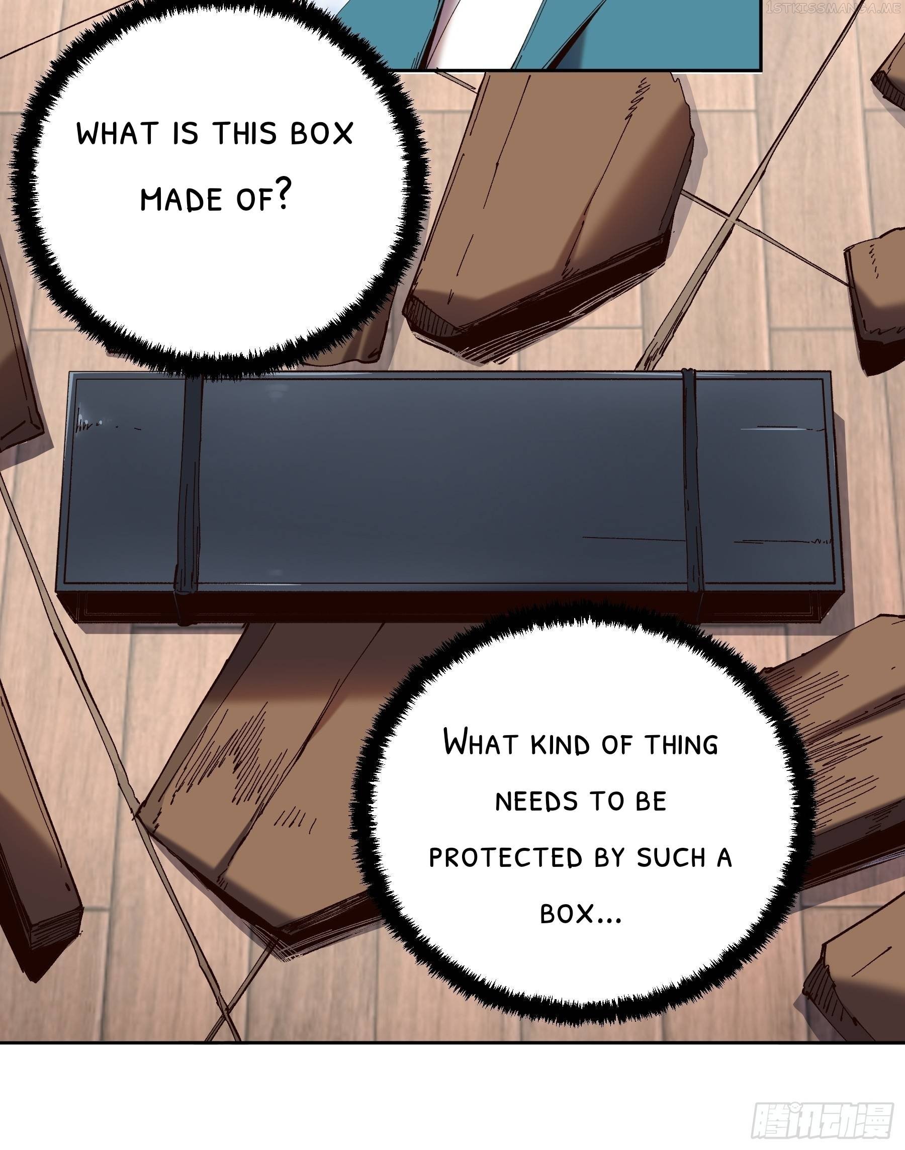Celebrating The Remaining Life Chapter 26 - page 9