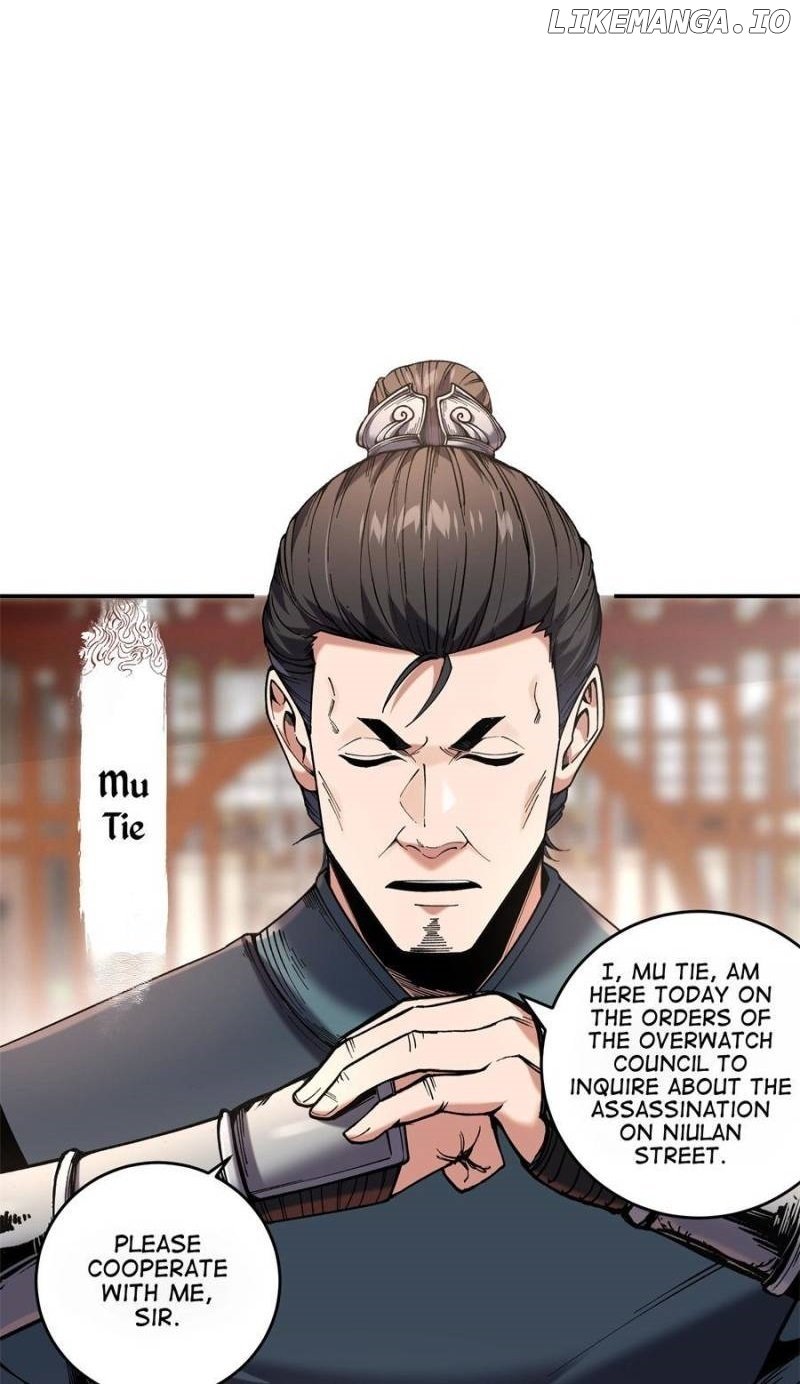 Celebrating The Remaining Life Chapter 45 - page 1