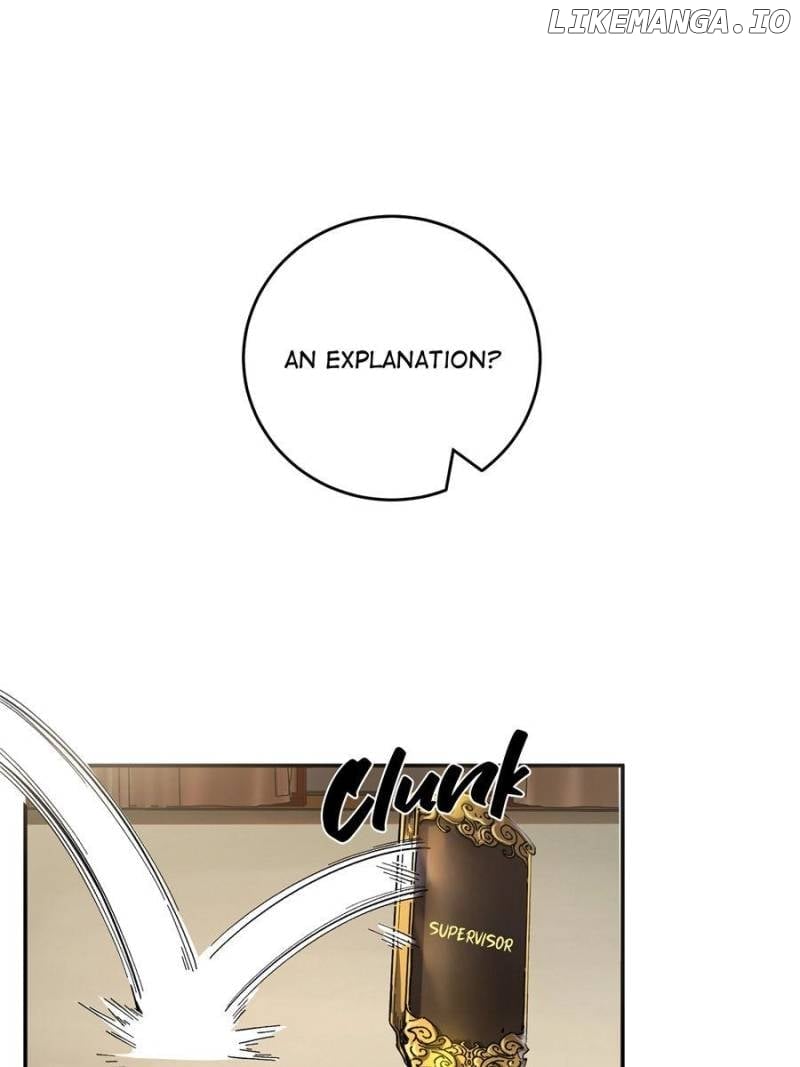 Celebrating The Remaining Life Chapter 45 - page 10