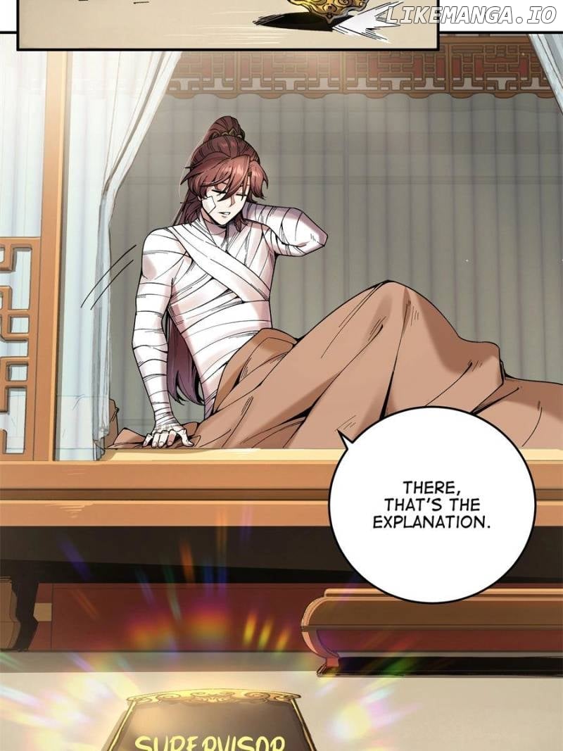 Celebrating The Remaining Life Chapter 45 - page 11