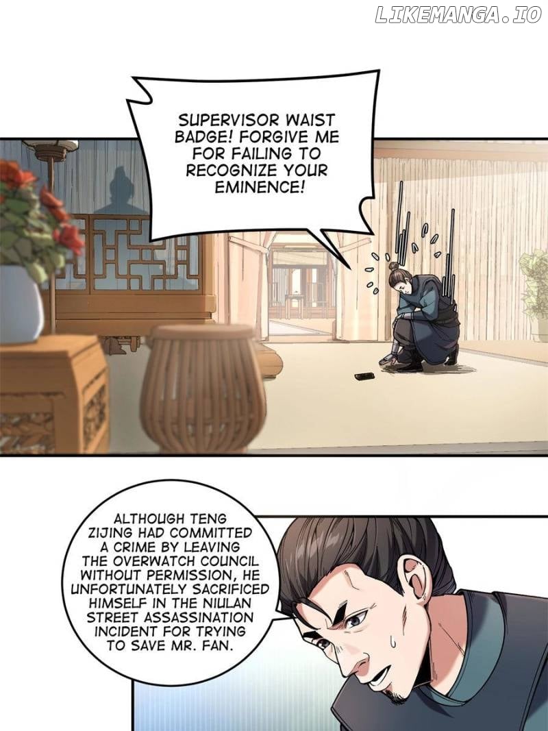 Celebrating The Remaining Life Chapter 45 - page 13