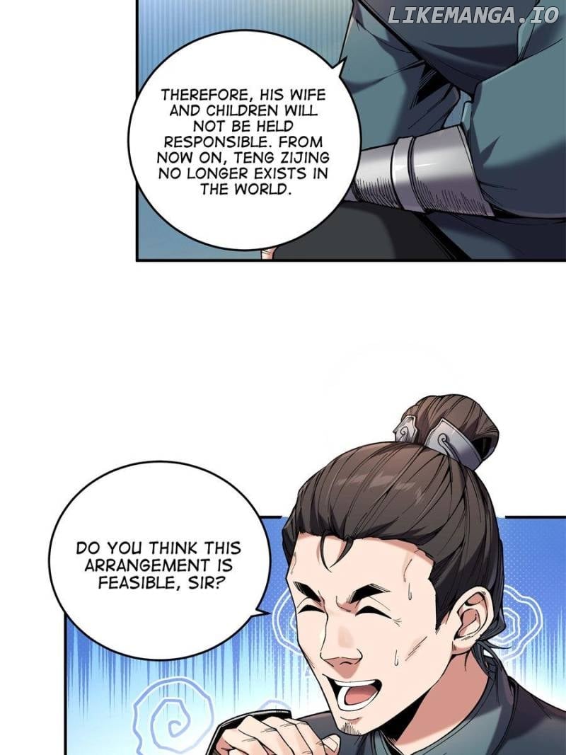 Celebrating The Remaining Life Chapter 45 - page 14
