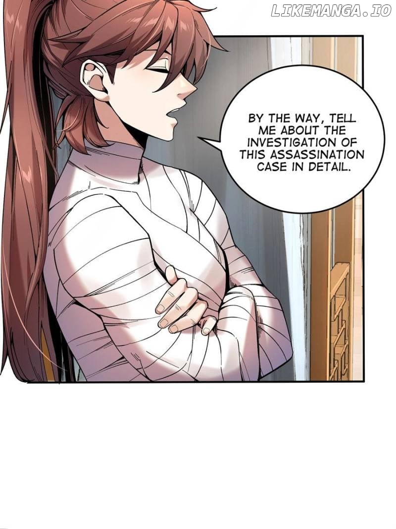 Celebrating The Remaining Life Chapter 45 - page 17