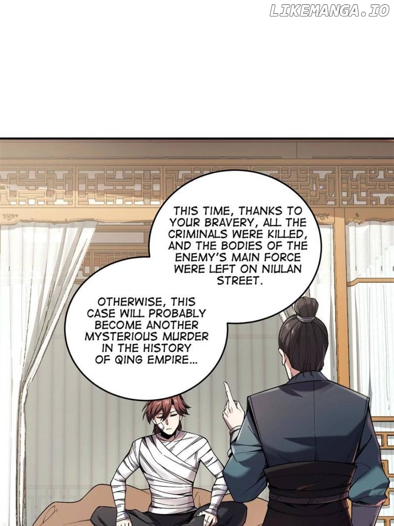 Celebrating The Remaining Life Chapter 45 - page 18