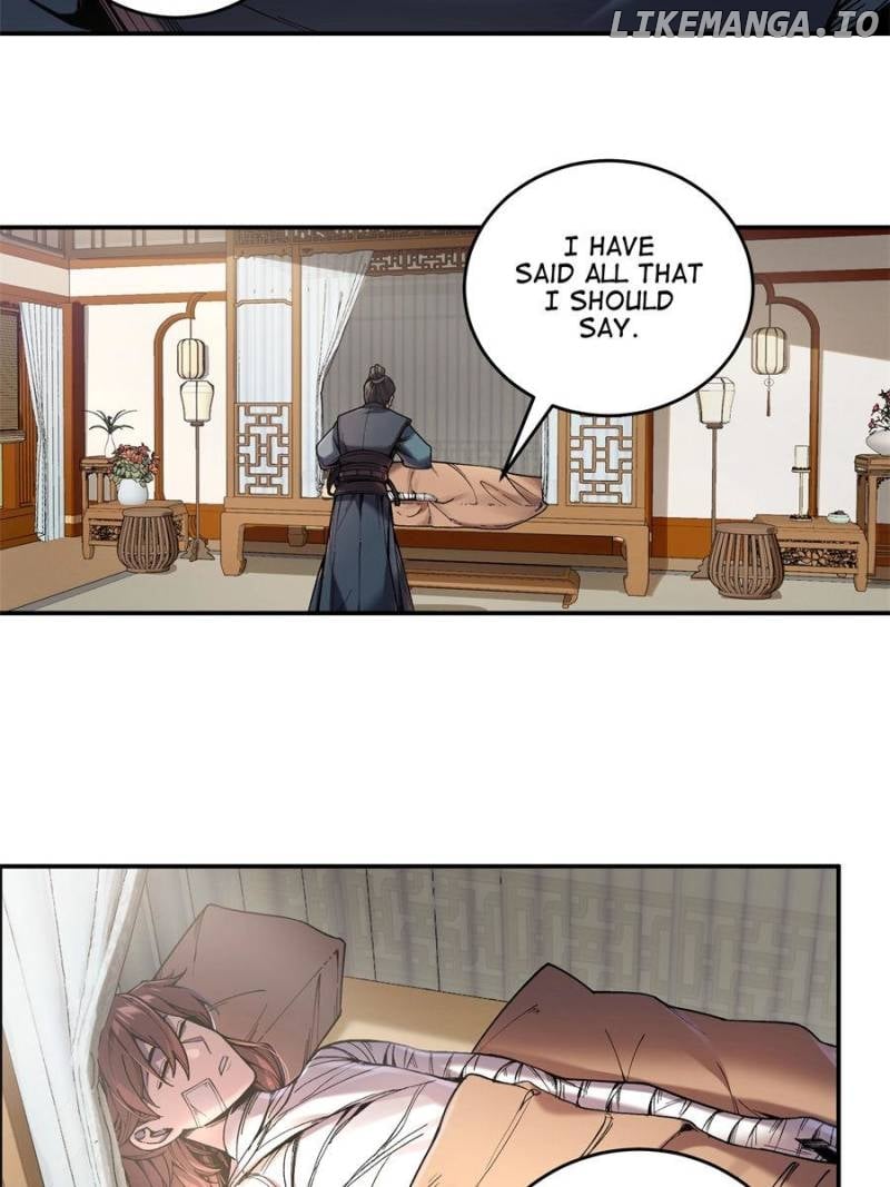 Celebrating The Remaining Life Chapter 45 - page 2