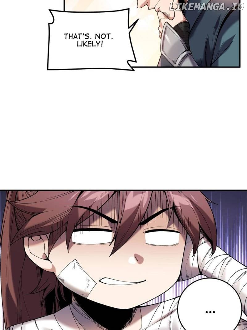Celebrating The Remaining Life Chapter 45 - page 28