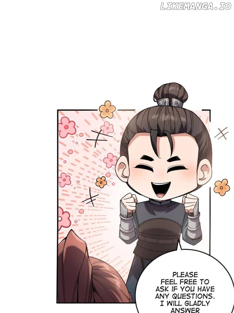 Celebrating The Remaining Life Chapter 45 - page 30