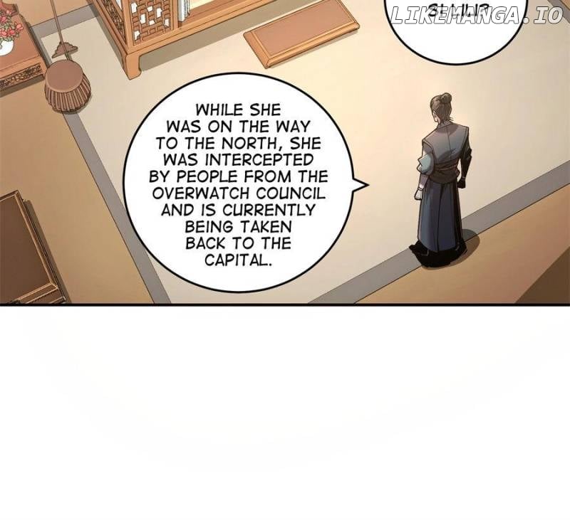 Celebrating The Remaining Life Chapter 45 - page 35