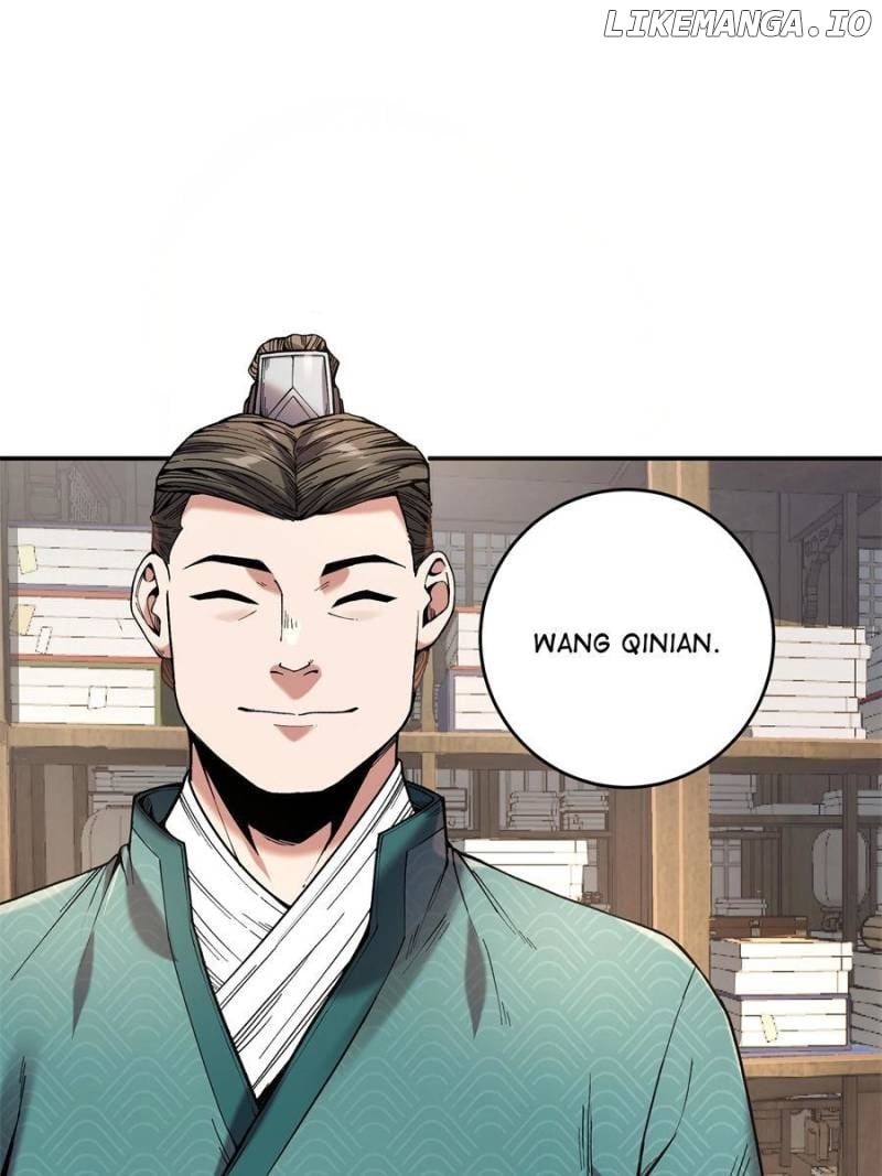 Celebrating The Remaining Life Chapter 45 - page 38