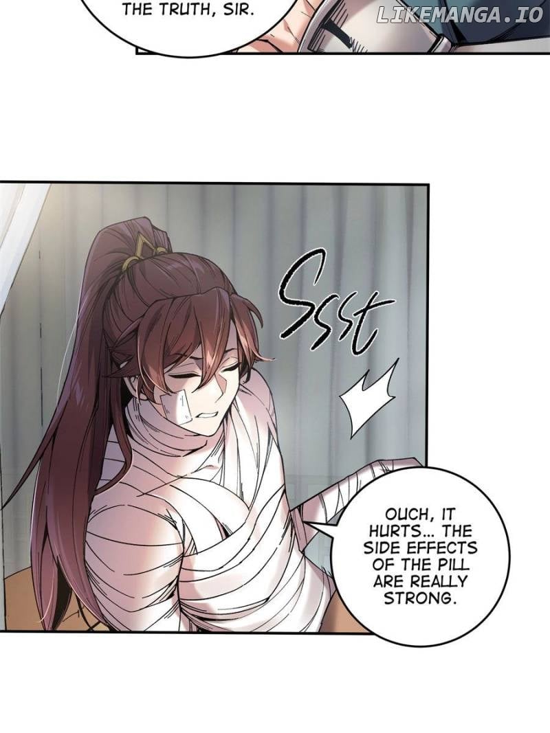 Celebrating The Remaining Life Chapter 45 - page 4
