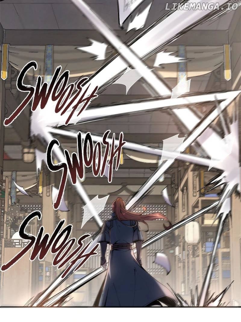 Celebrating The Remaining Life Chapter 45 - page 45