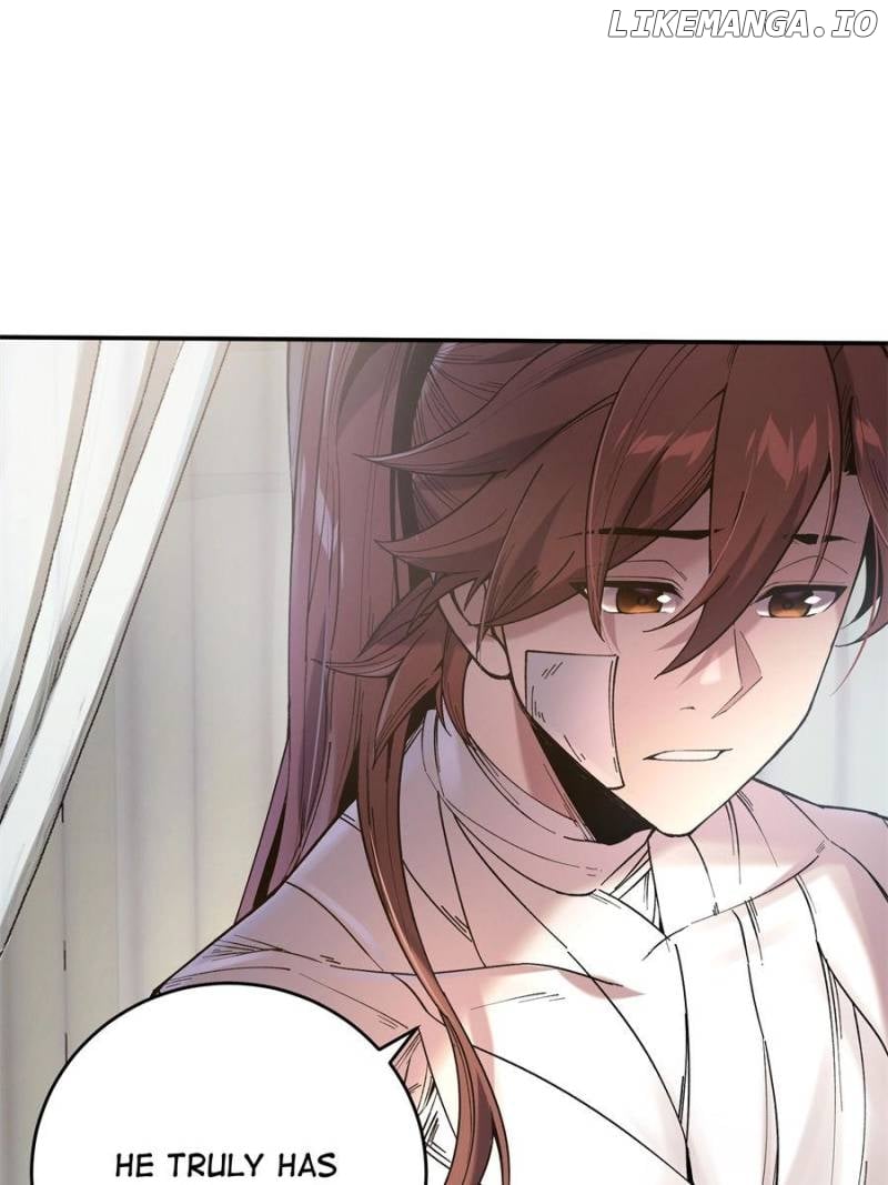 Celebrating The Remaining Life Chapter 45 - page 5