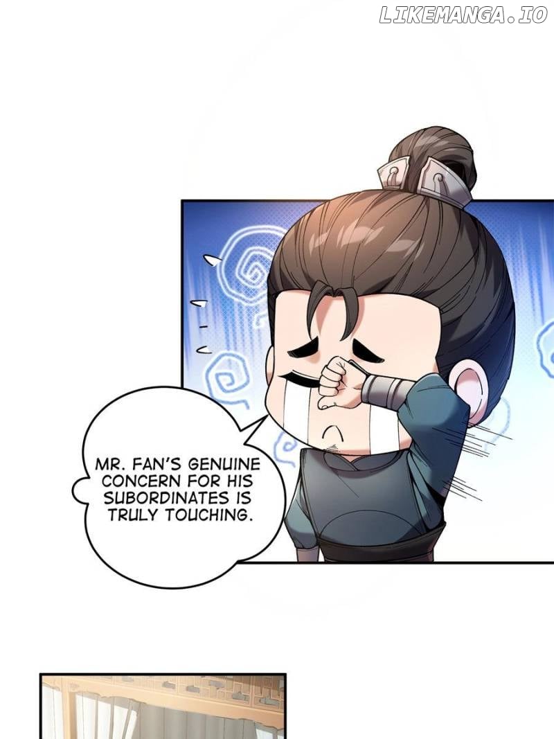Celebrating The Remaining Life Chapter 45 - page 7