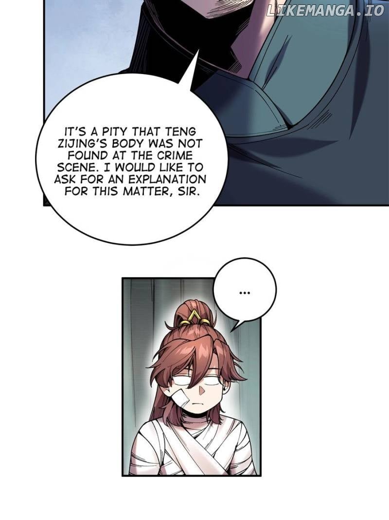 Celebrating The Remaining Life Chapter 45 - page 9