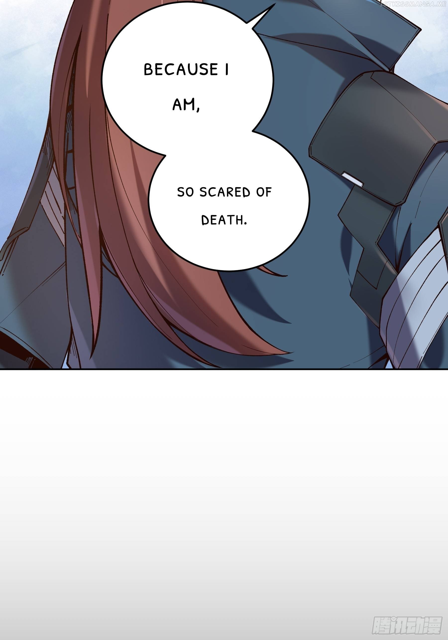 Celebrating The Remaining Life Chapter 35 - page 10