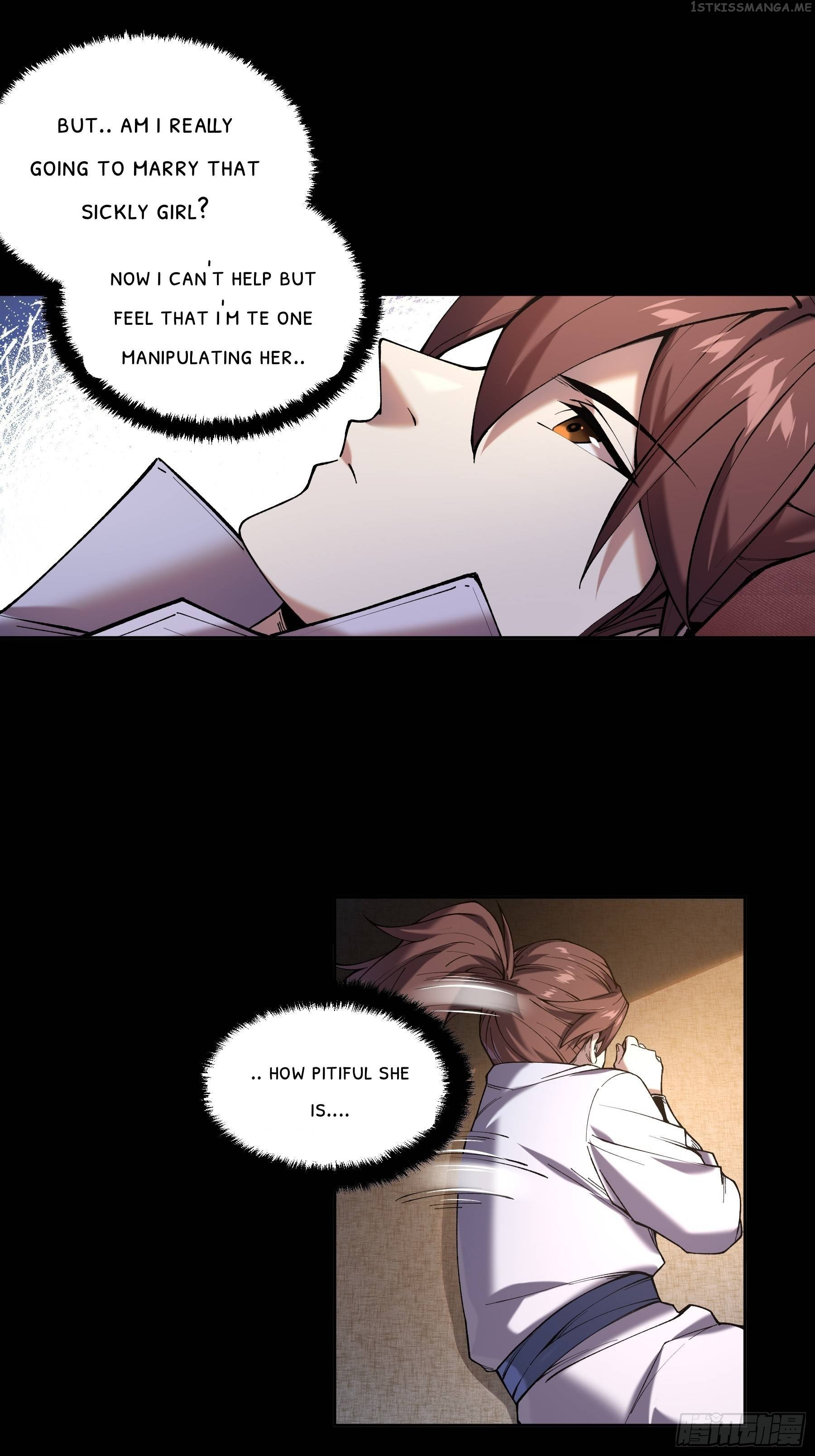 Celebrating The Remaining Life Chapter 35 - page 12