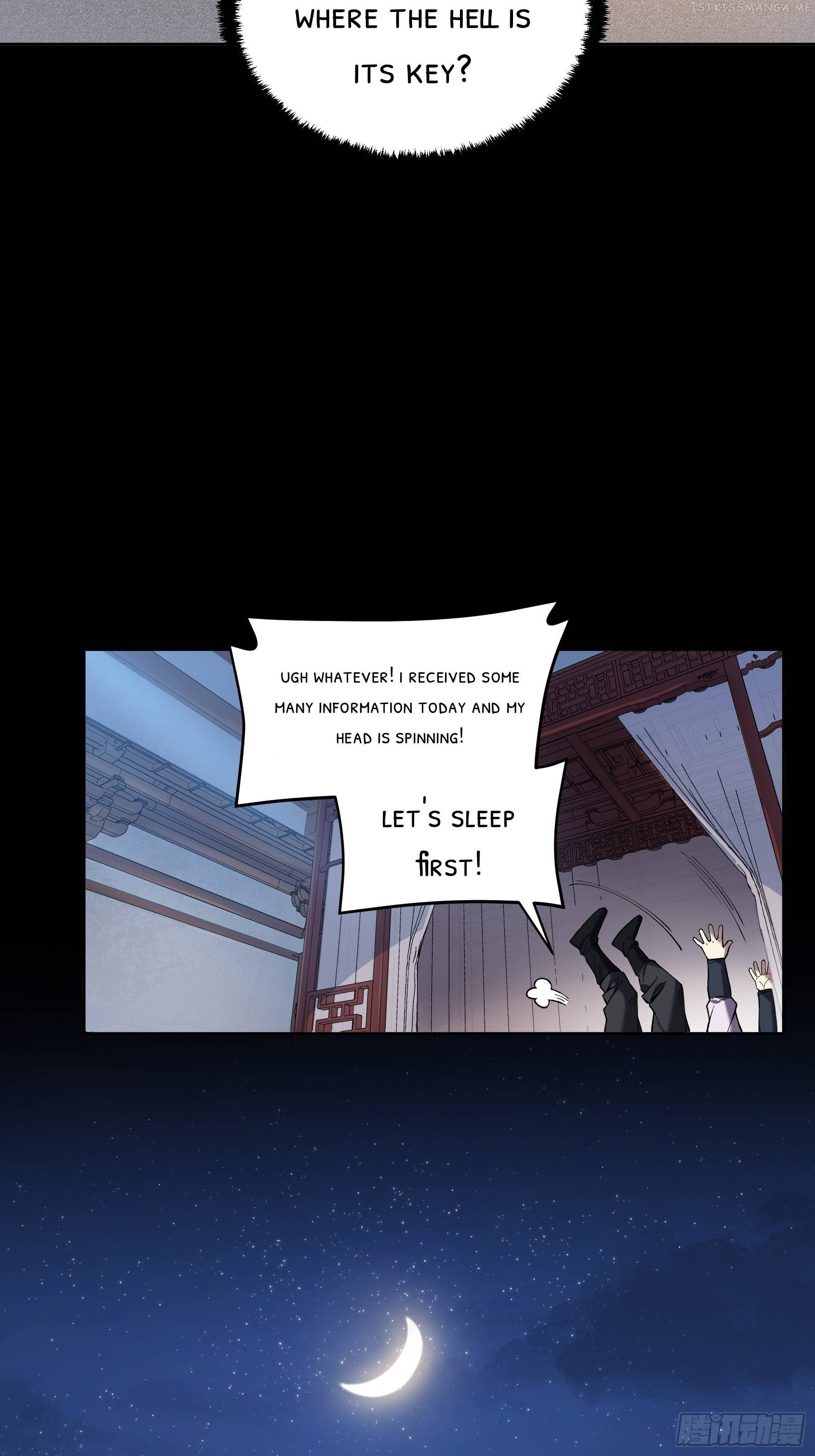 Celebrating The Remaining Life Chapter 35 - page 14
