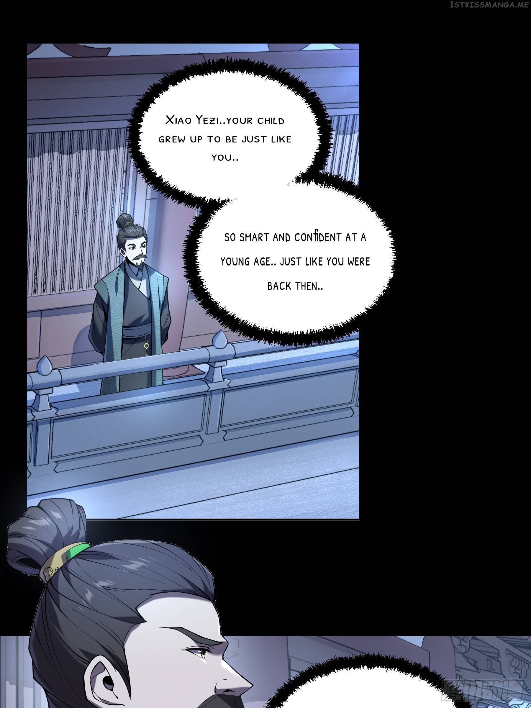 Celebrating The Remaining Life Chapter 35 - page 16
