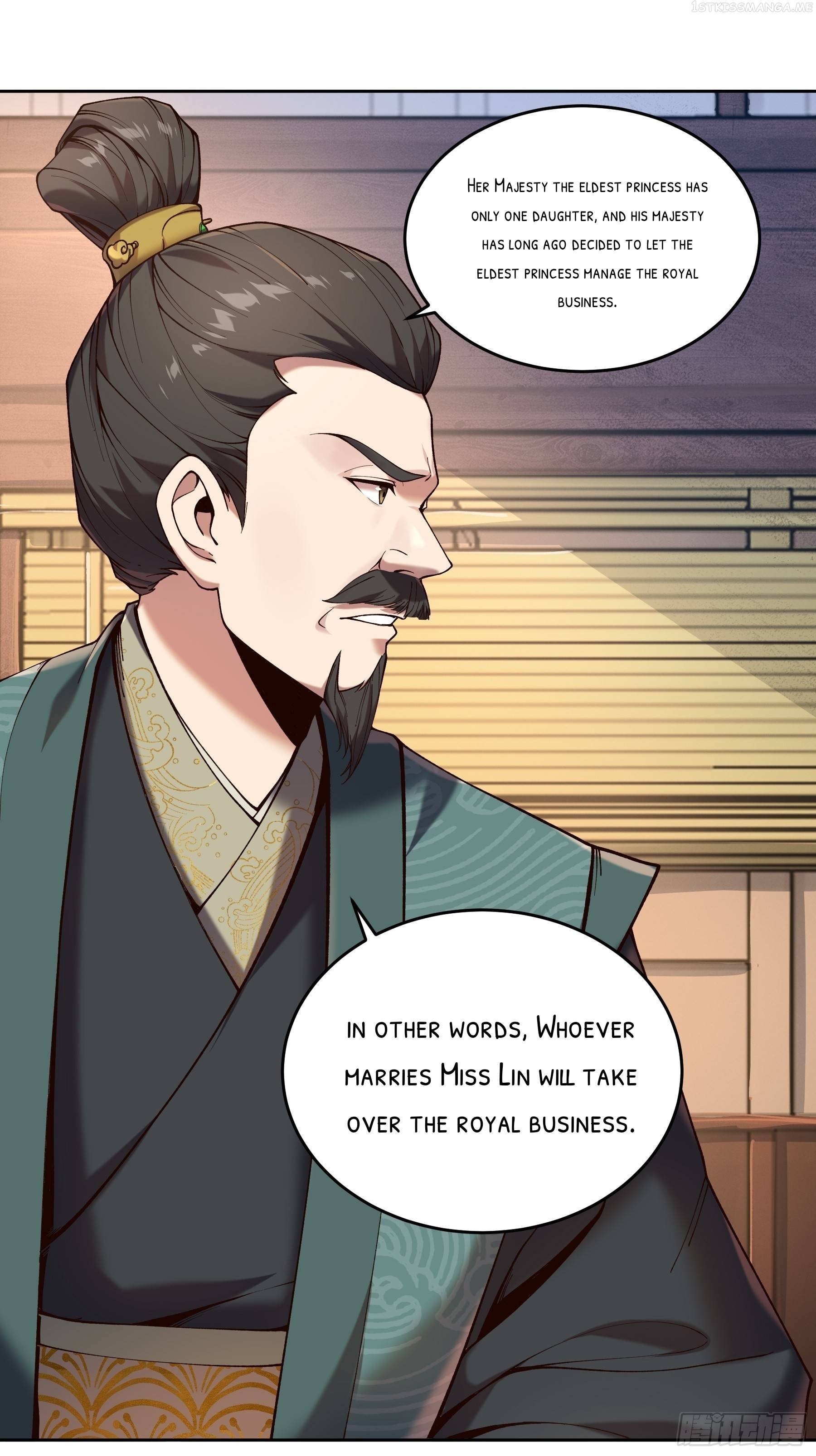 Celebrating The Remaining Life Chapter 35 - page 2