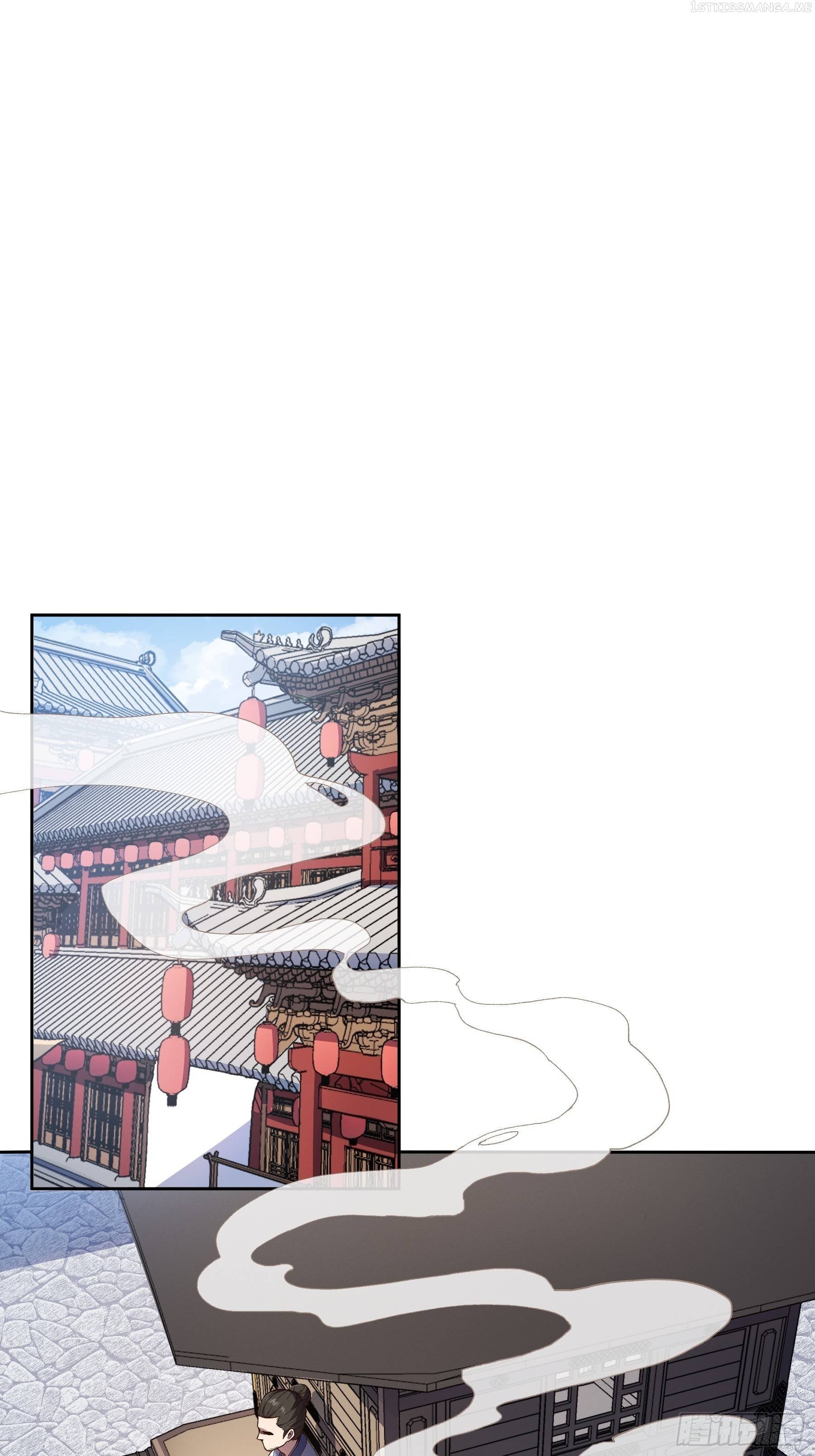 Celebrating The Remaining Life Chapter 35 - page 24
