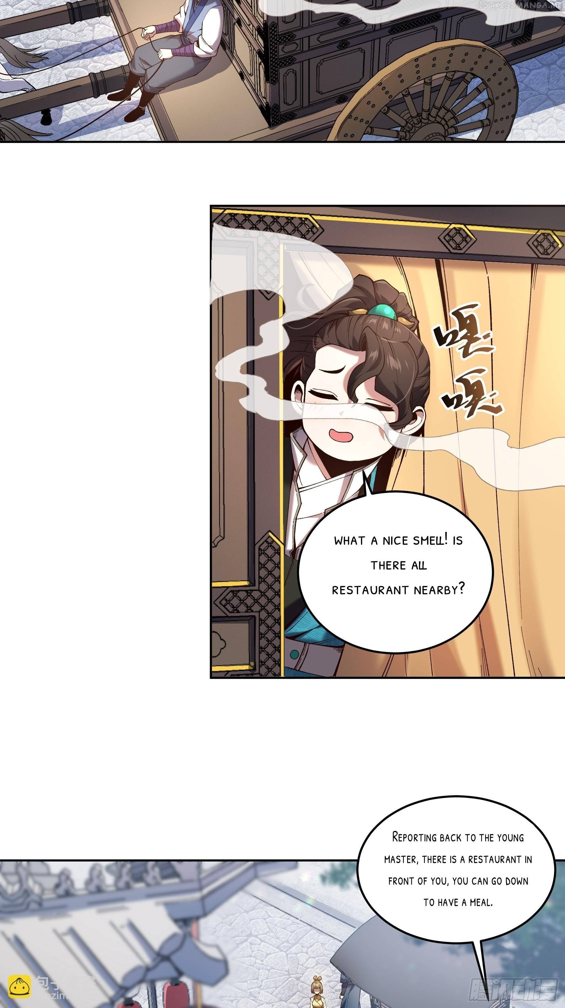 Celebrating The Remaining Life Chapter 35 - page 25