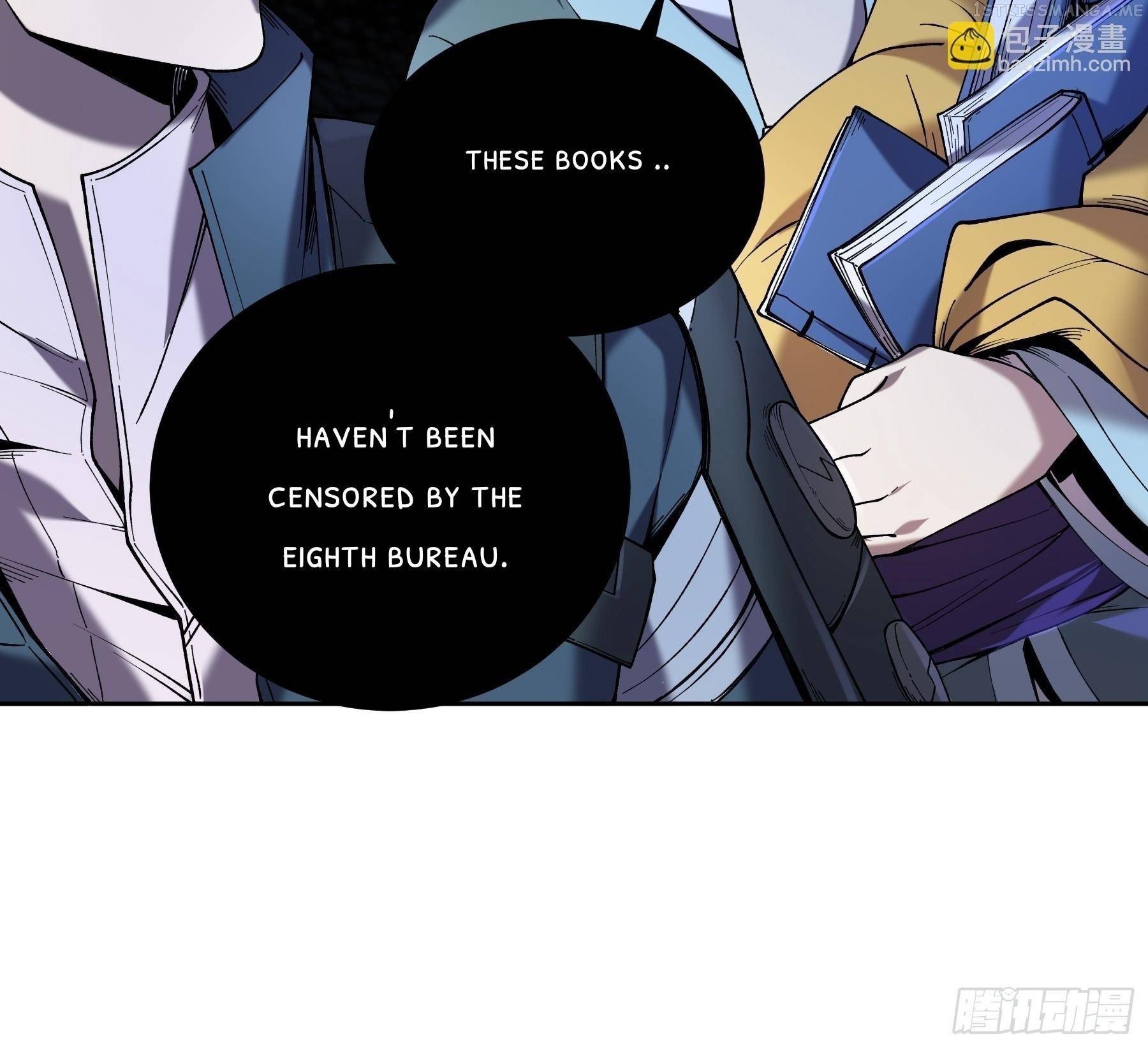 Celebrating The Remaining Life Chapter 35 - page 28