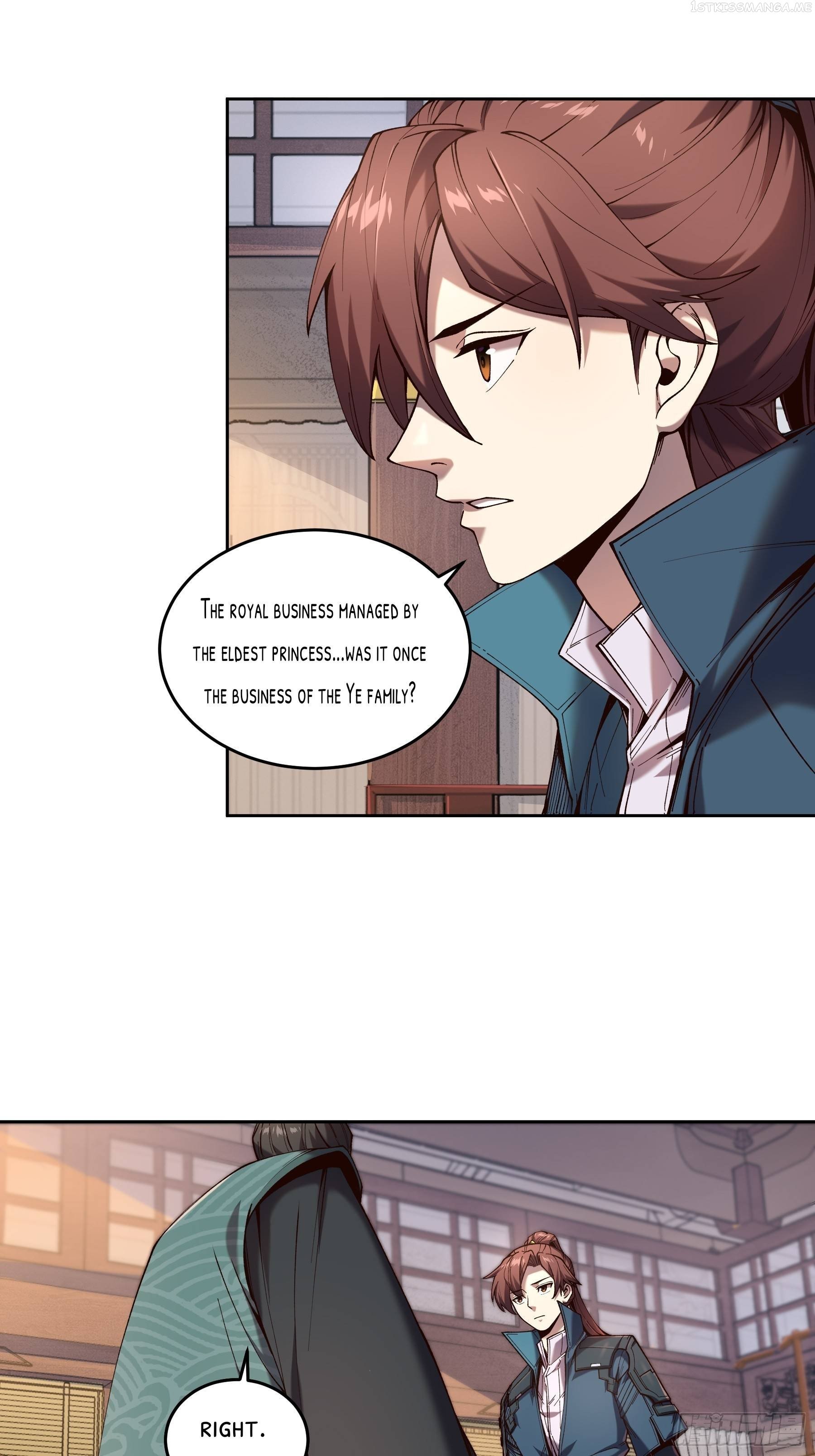 Celebrating The Remaining Life Chapter 35 - page 3