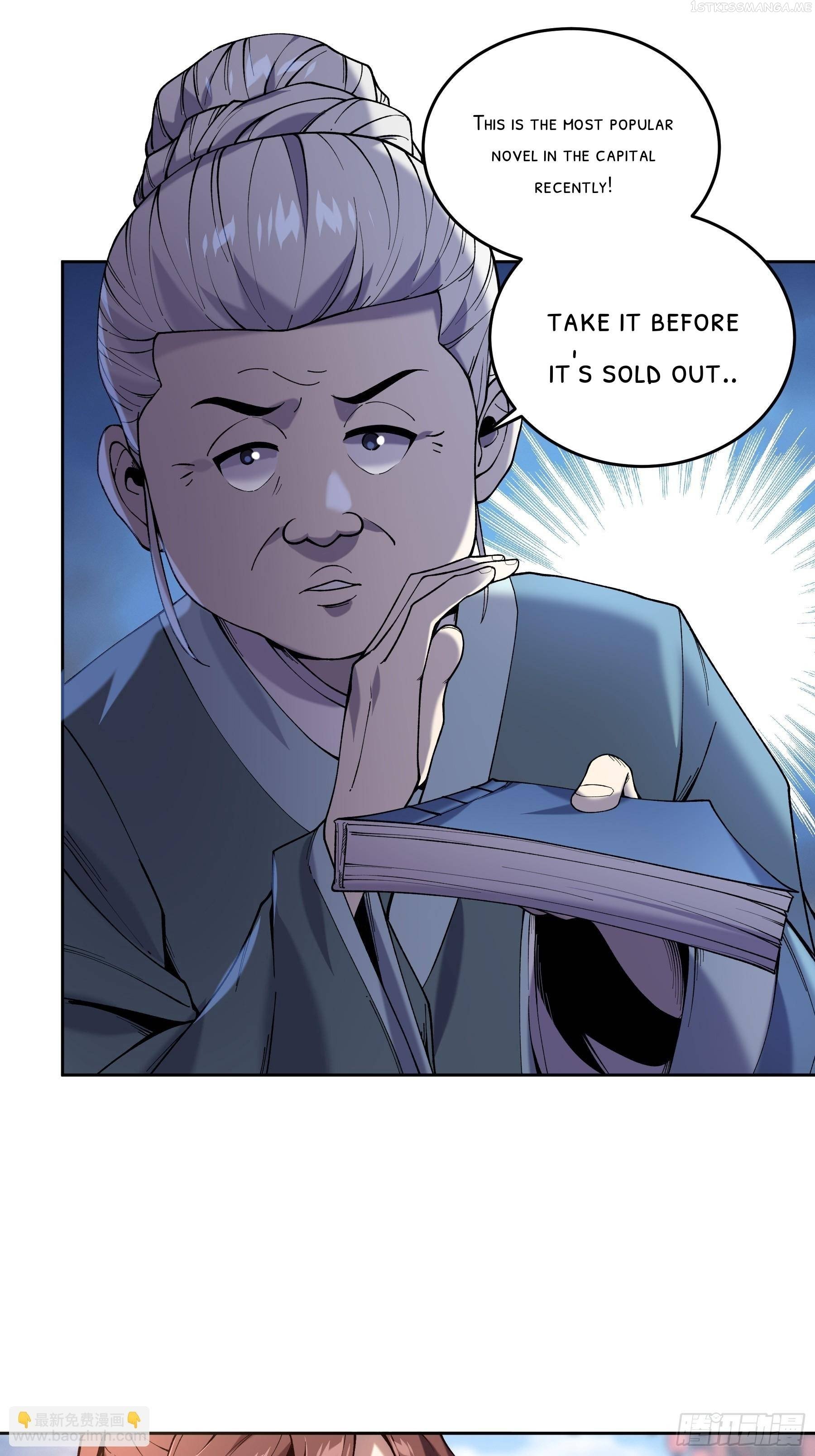 Celebrating The Remaining Life Chapter 35 - page 30