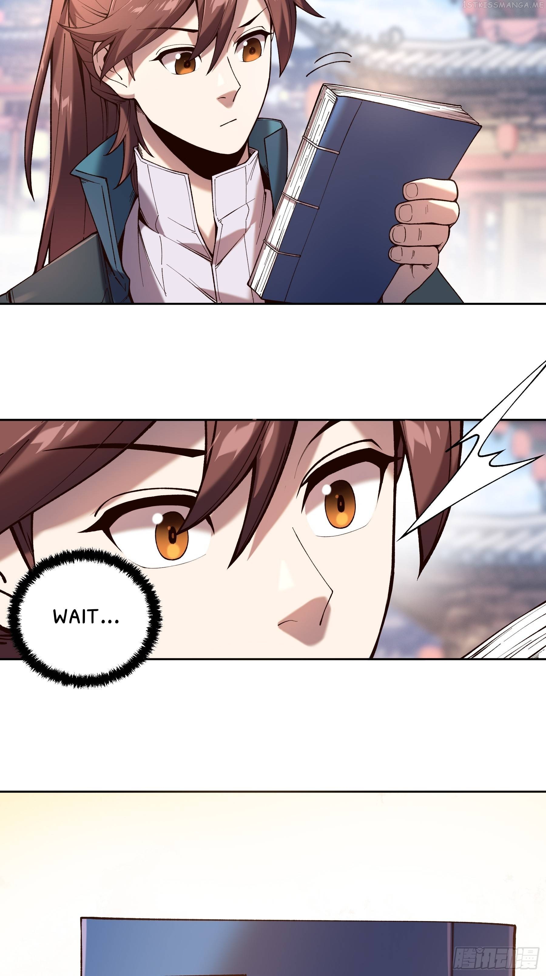 Celebrating The Remaining Life Chapter 35 - page 31
