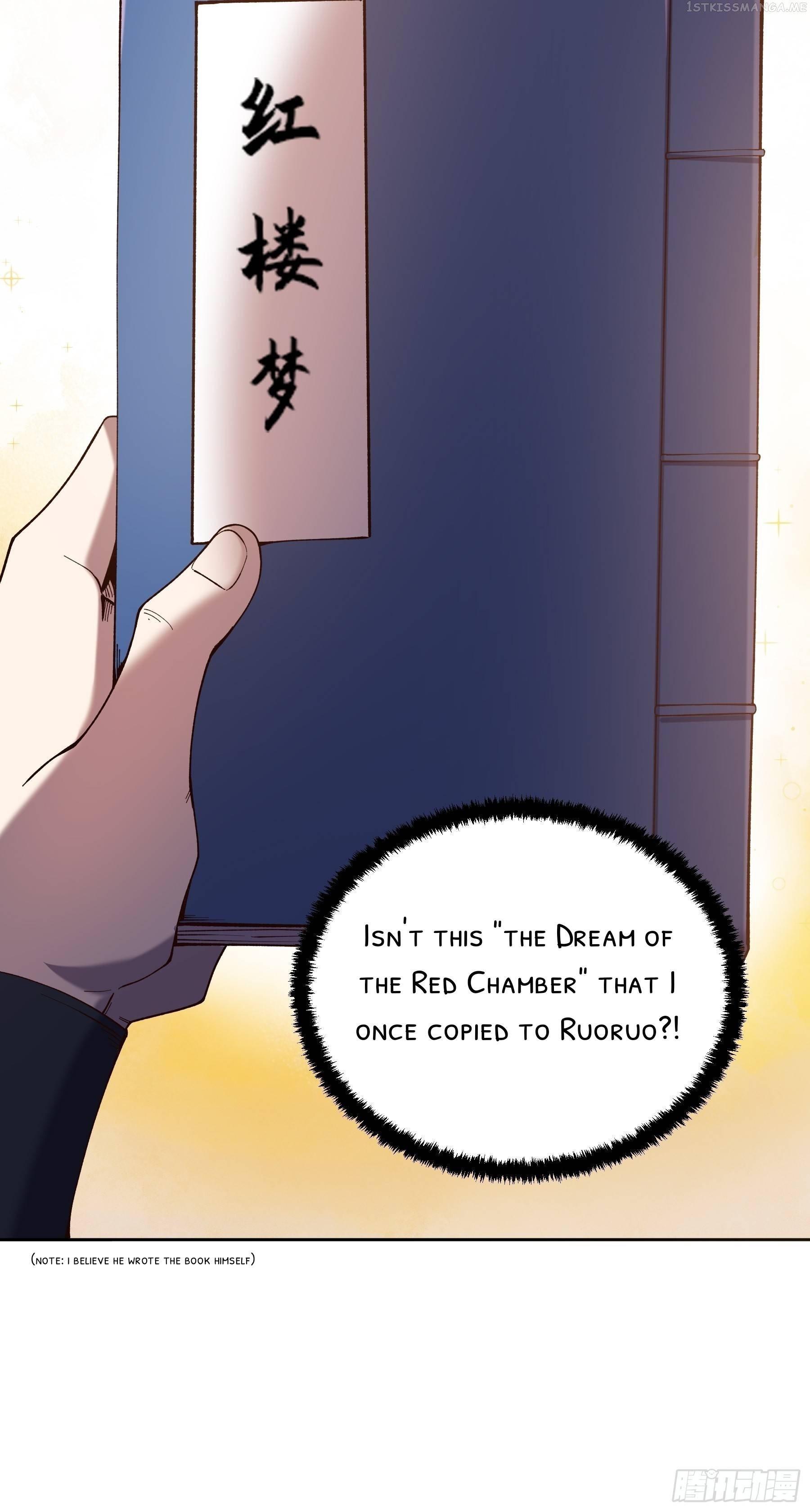 Celebrating The Remaining Life Chapter 35 - page 32