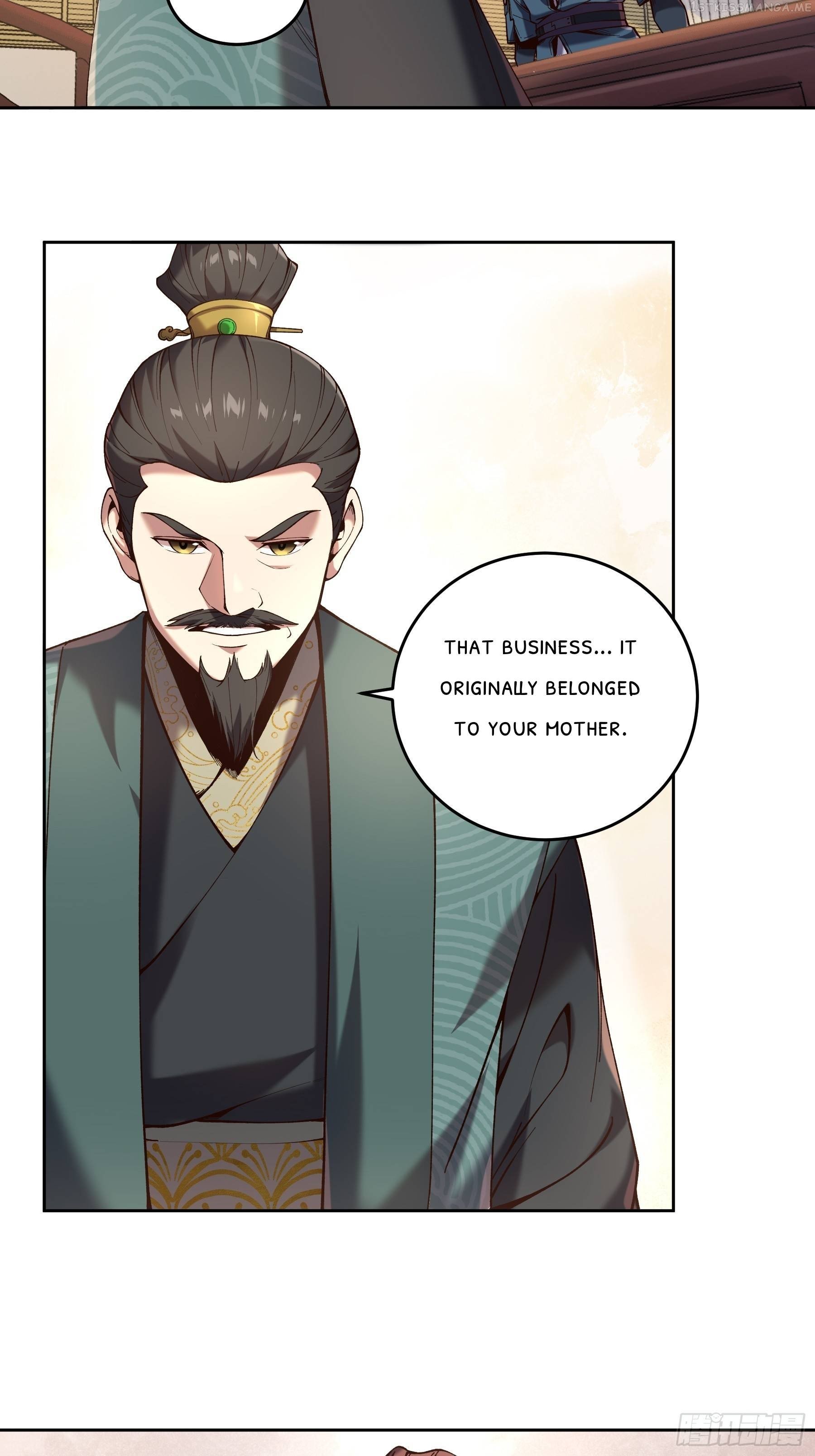 Celebrating The Remaining Life Chapter 35 - page 4