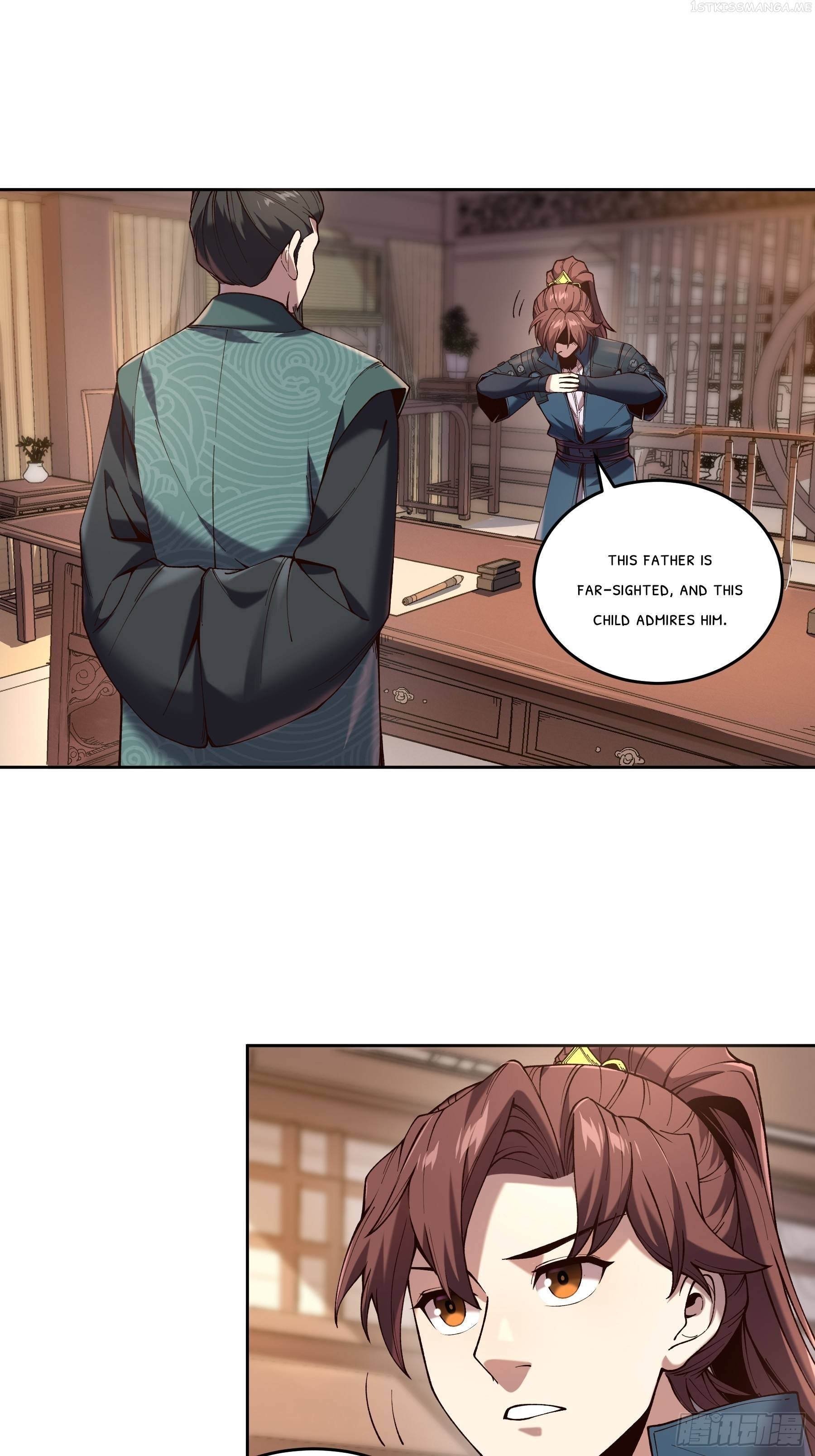 Celebrating The Remaining Life Chapter 35 - page 5