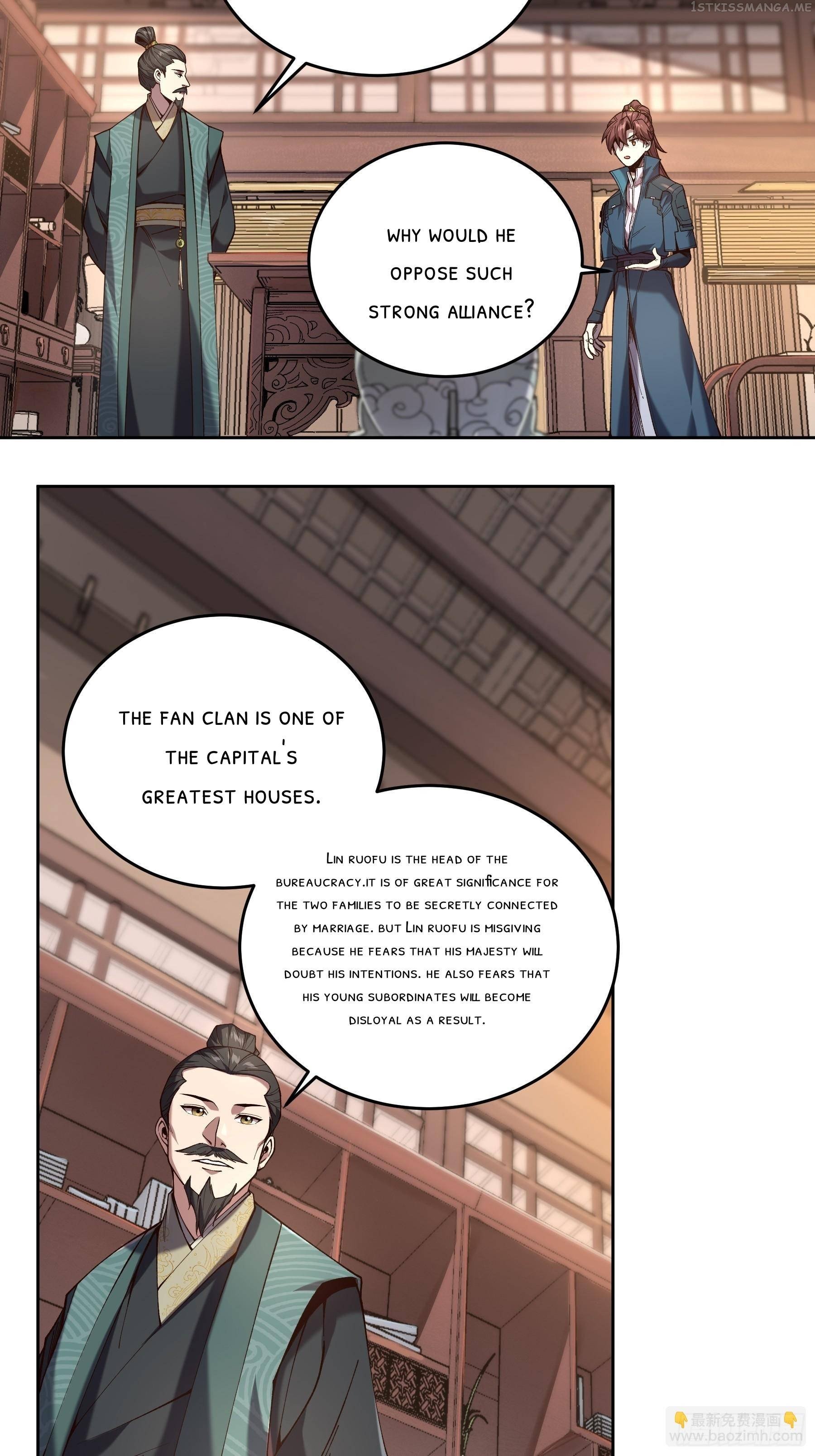 Celebrating The Remaining Life Chapter 35 - page 7