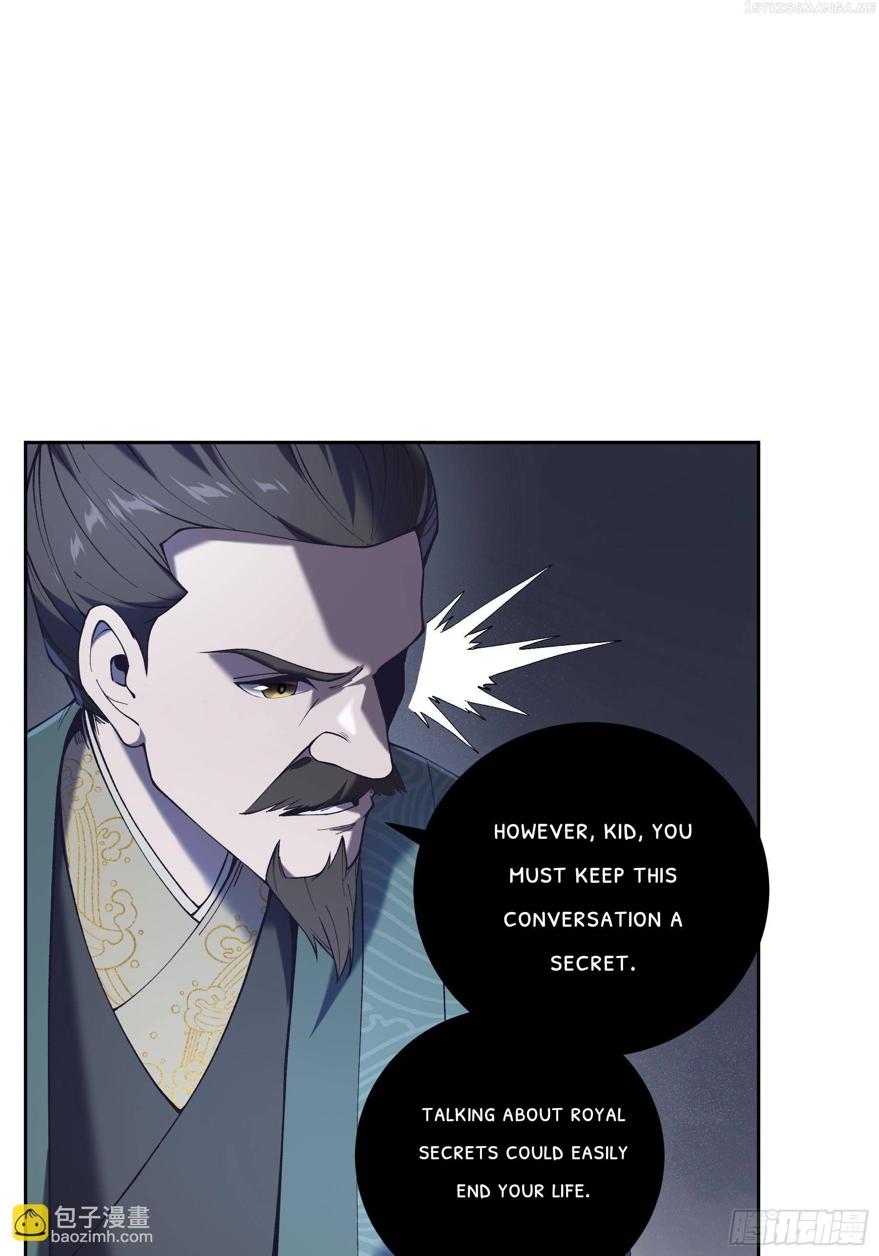 Celebrating The Remaining Life Chapter 35 - page 8